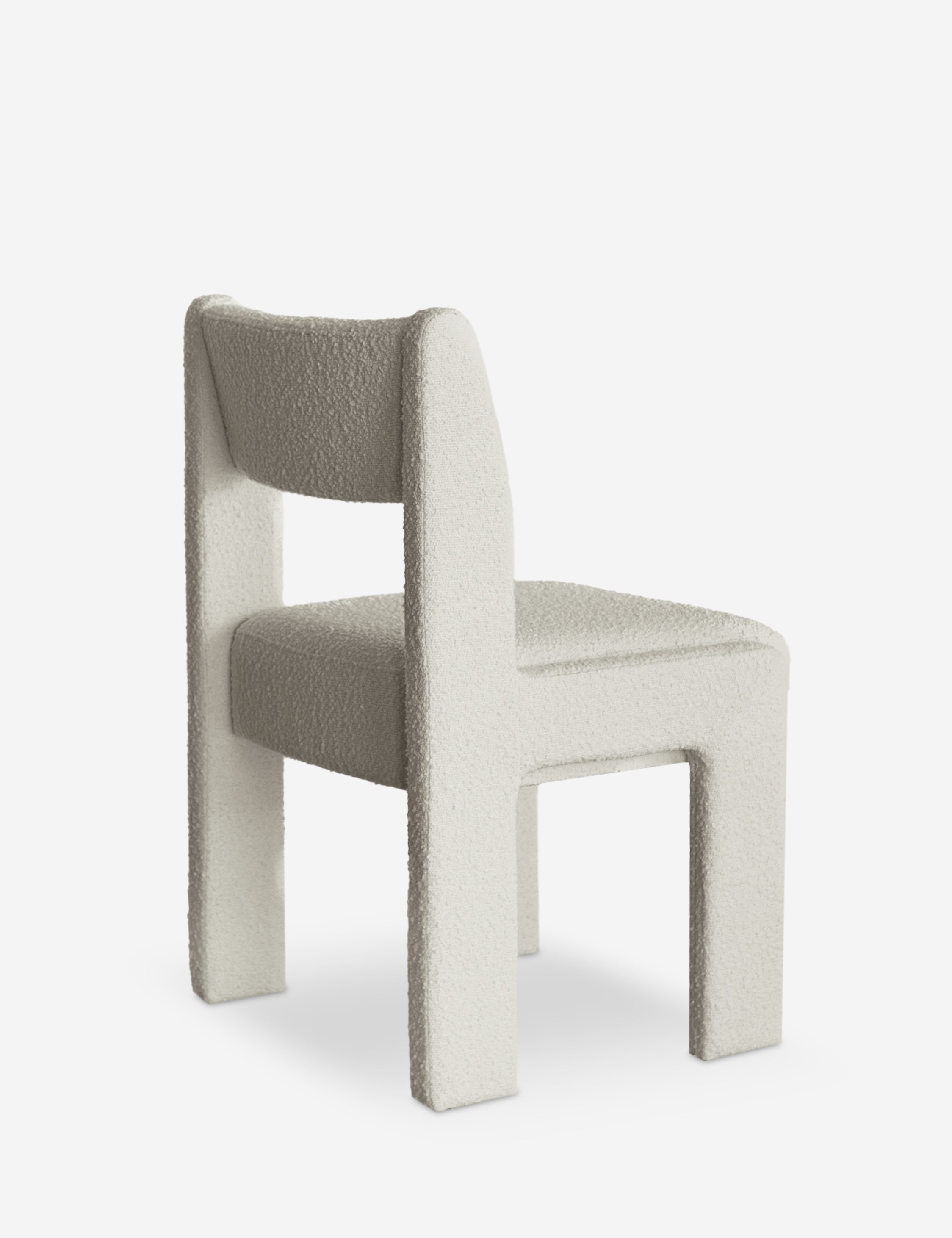 Lulu and Georgia Morel Dining Chair by Sun at Six - view 10