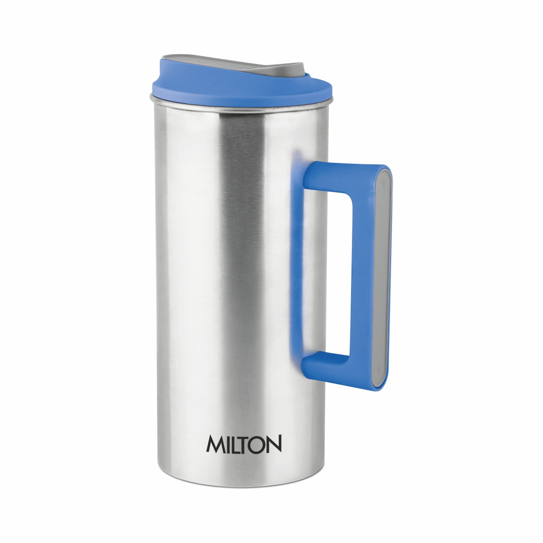 Milton Citrine Stainless Steel 1600 ML Jug | 1 Pc - view 2