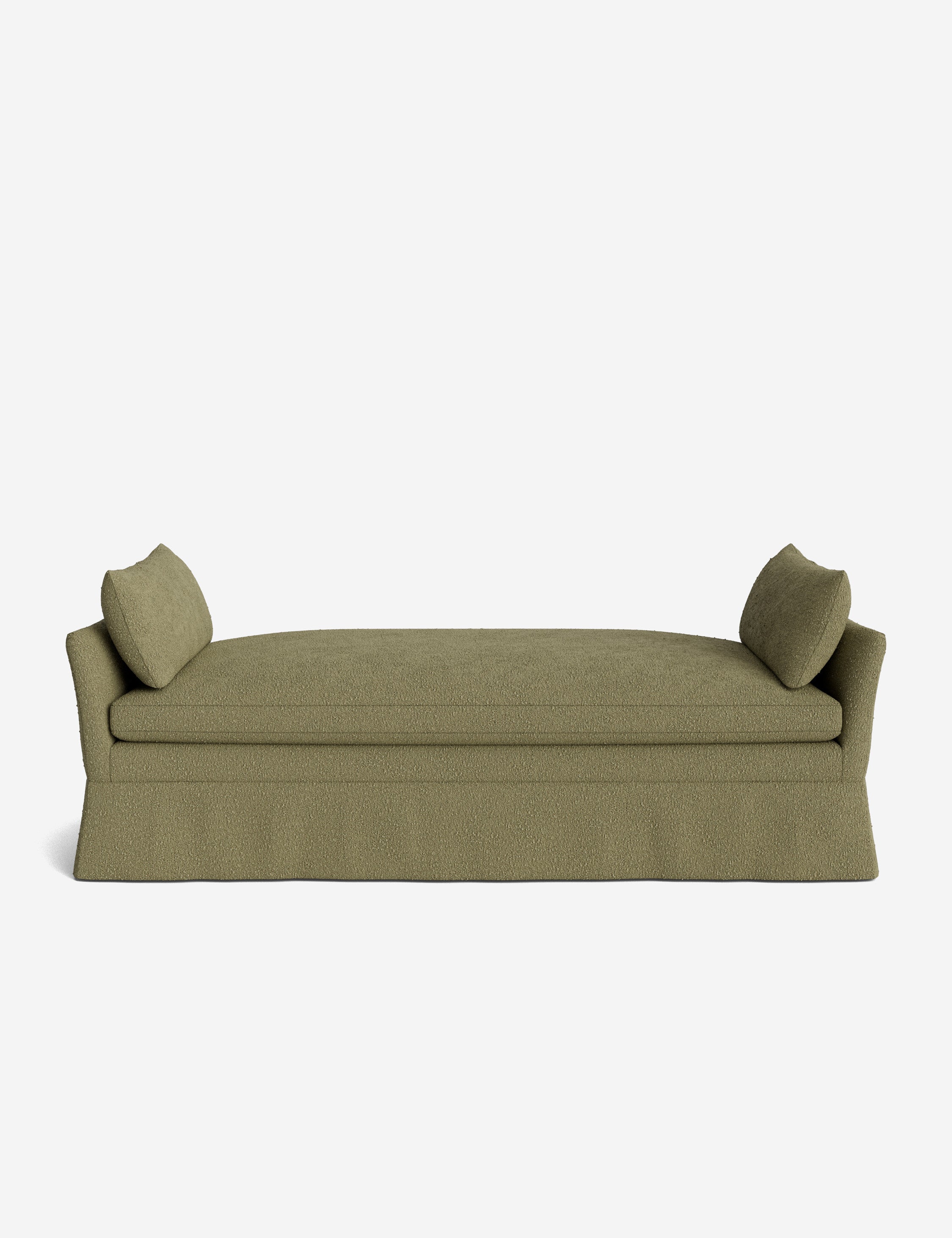 Lulu and Georgia Portola Slipcover Daybed - view 114