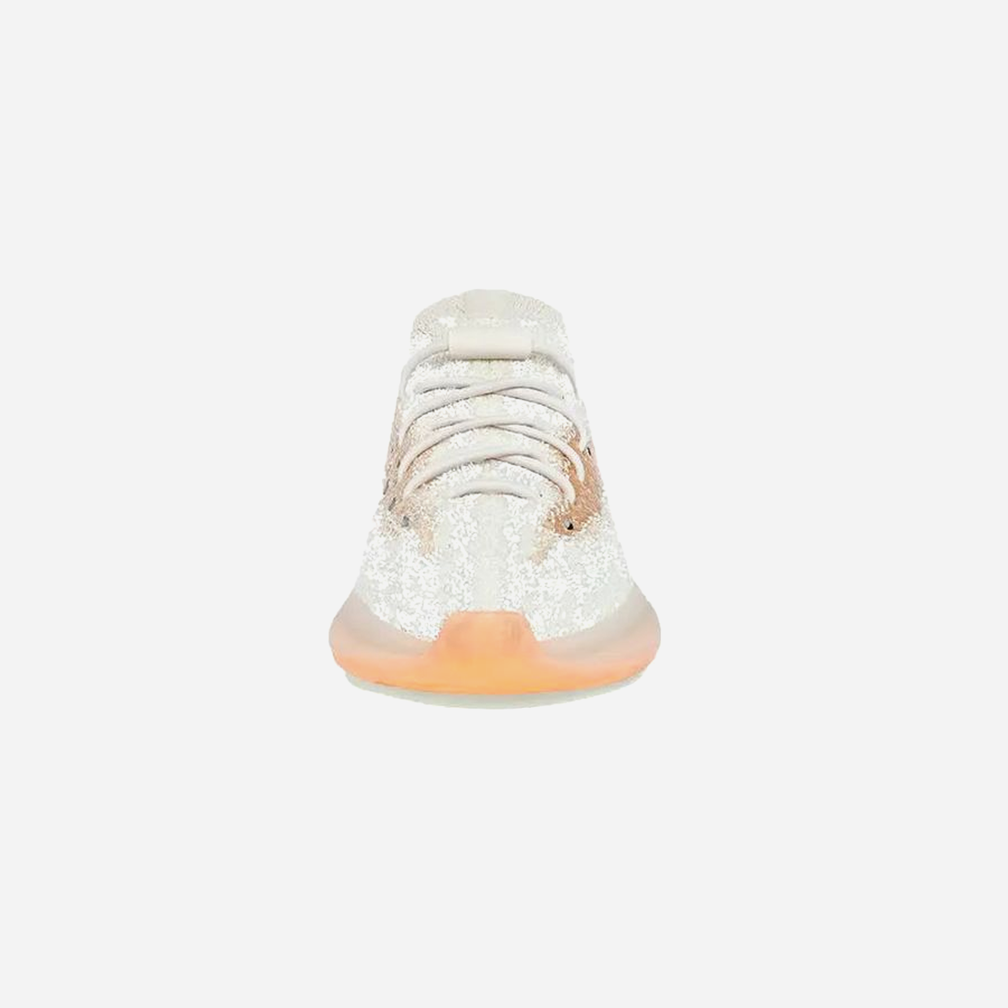 Adidas Yeezy Boost 380 Kids 'Yecoraite Reflective' - view 2