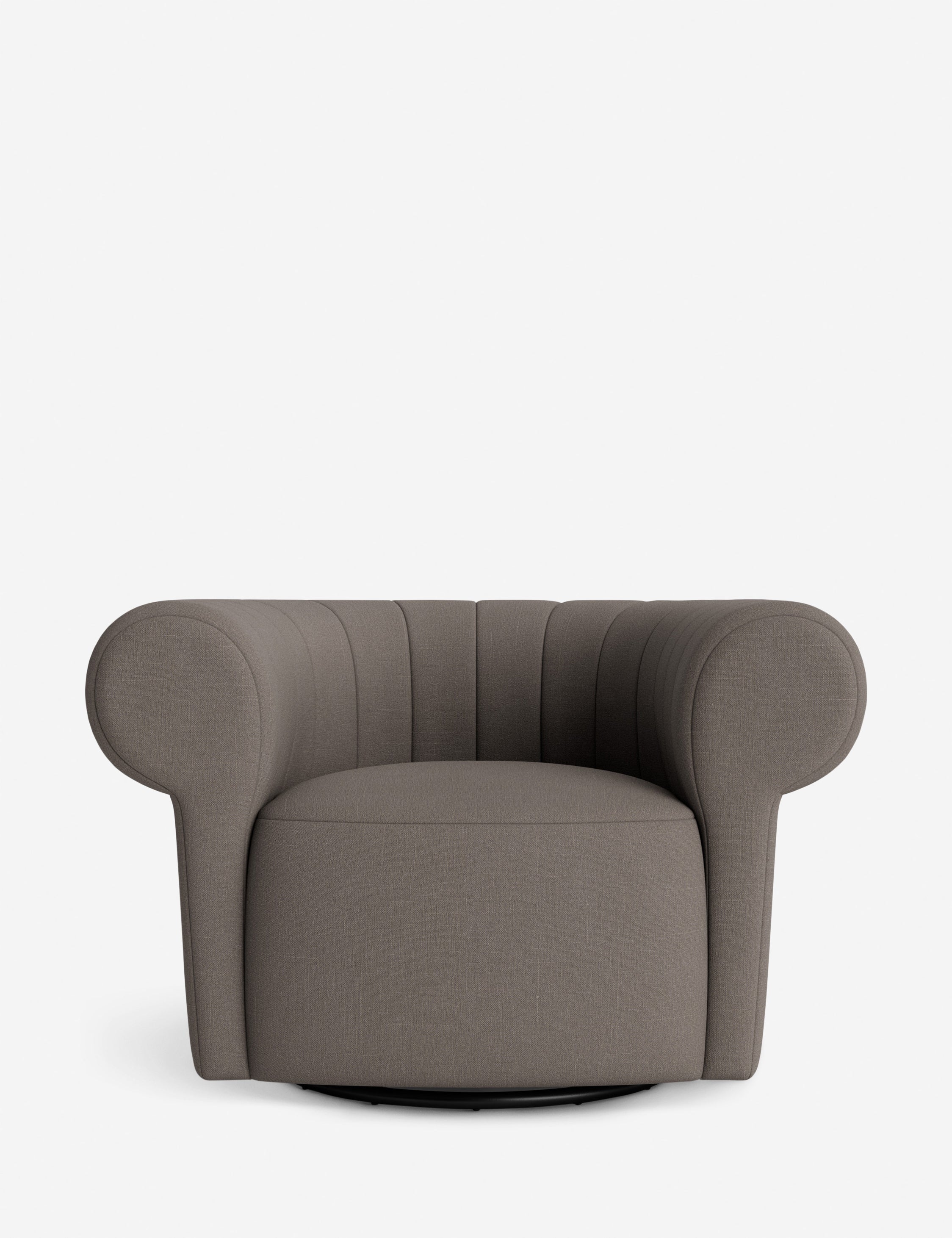 Lulu and Georgia Basque Swivel Chair - view 42