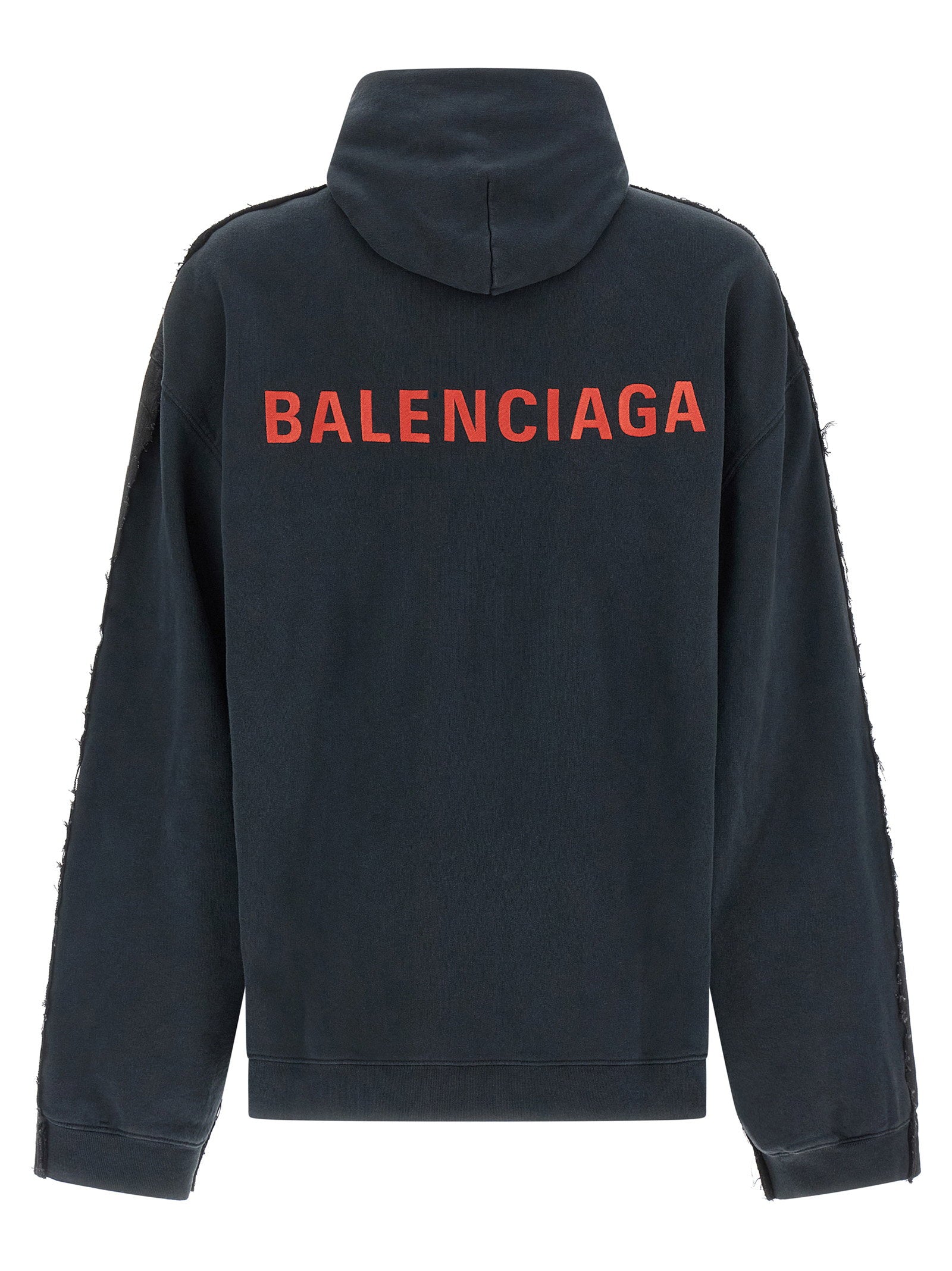 Balenciaga Hybrid Jacket – 100% cotton - view 2
