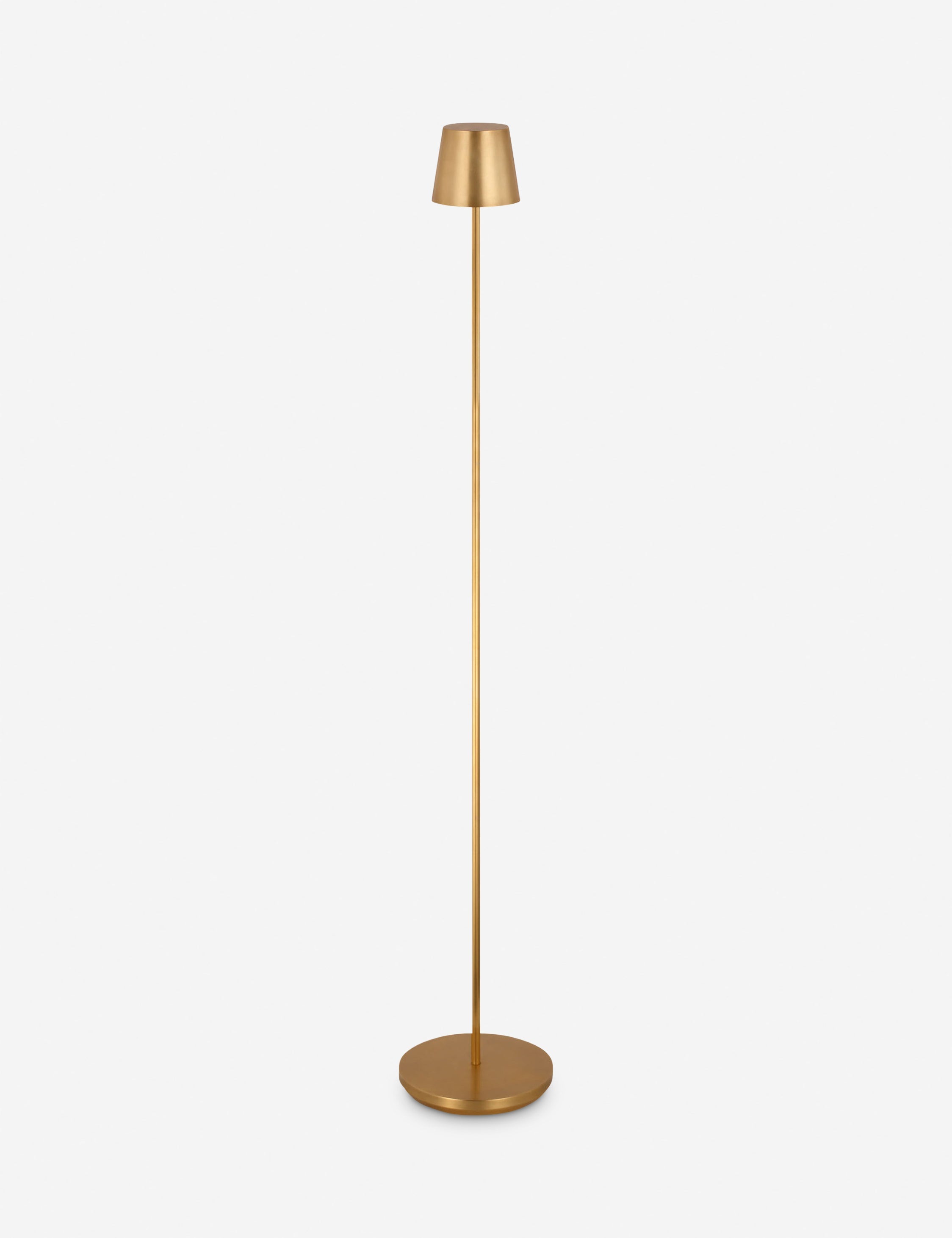 Lulu and Georgia Carla Cordless Floor Lamp - view 2