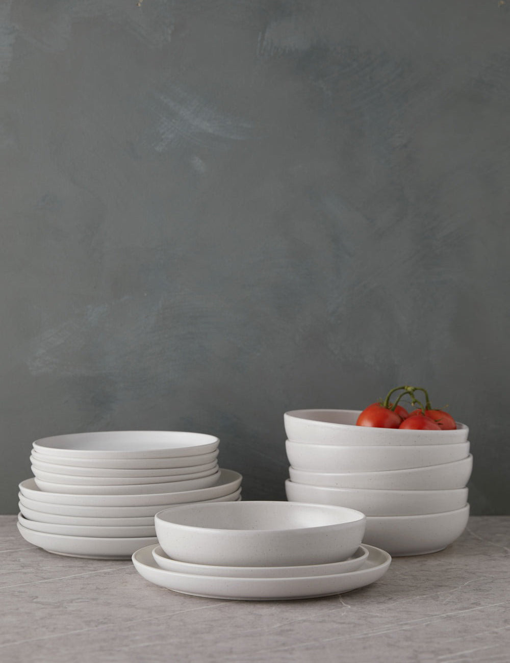 Lulu and Georgia Pacifica Stoneware Dinnerware by Casafina - view 38