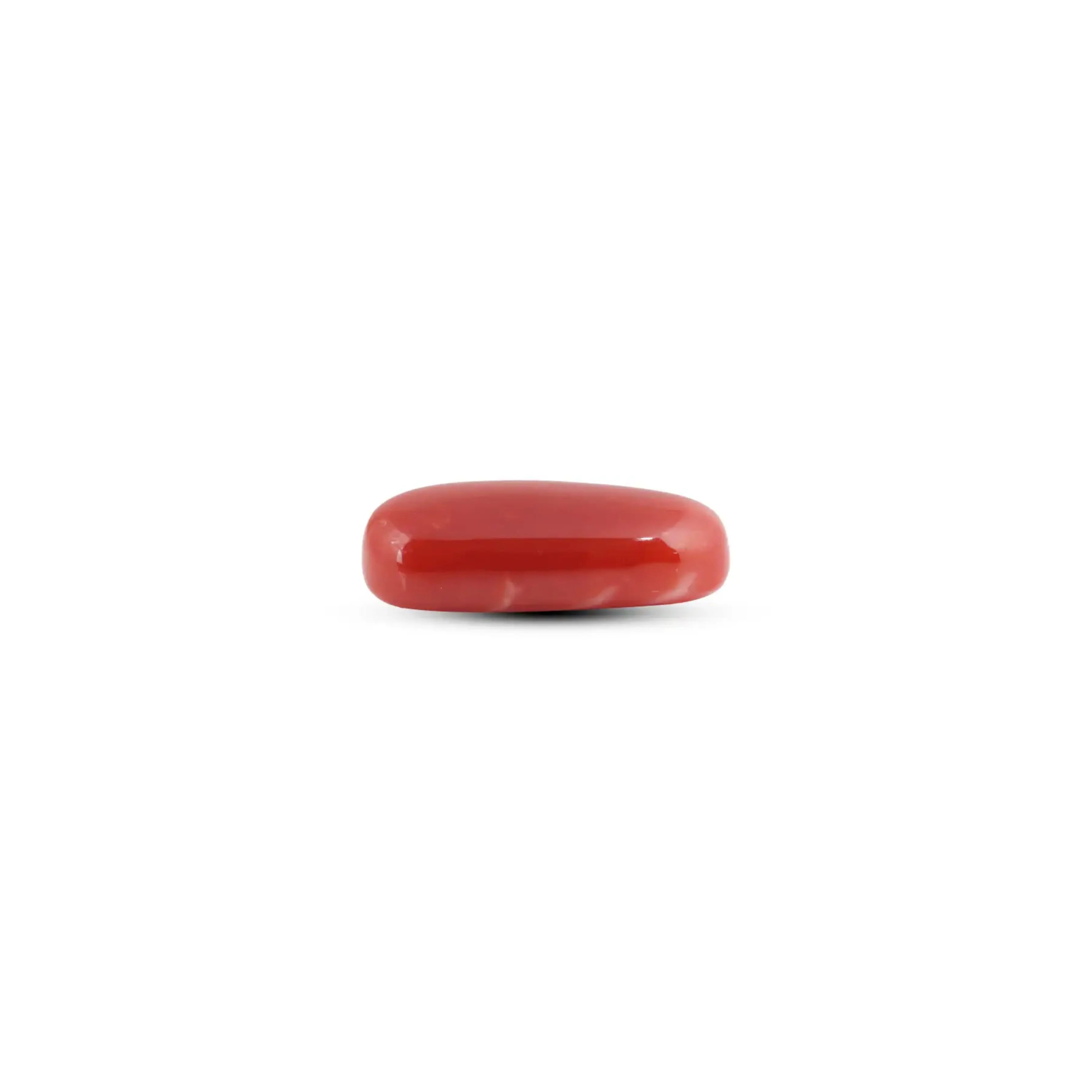 Pramogh Japanese Red Coral - 8.15 Carat - view 3
