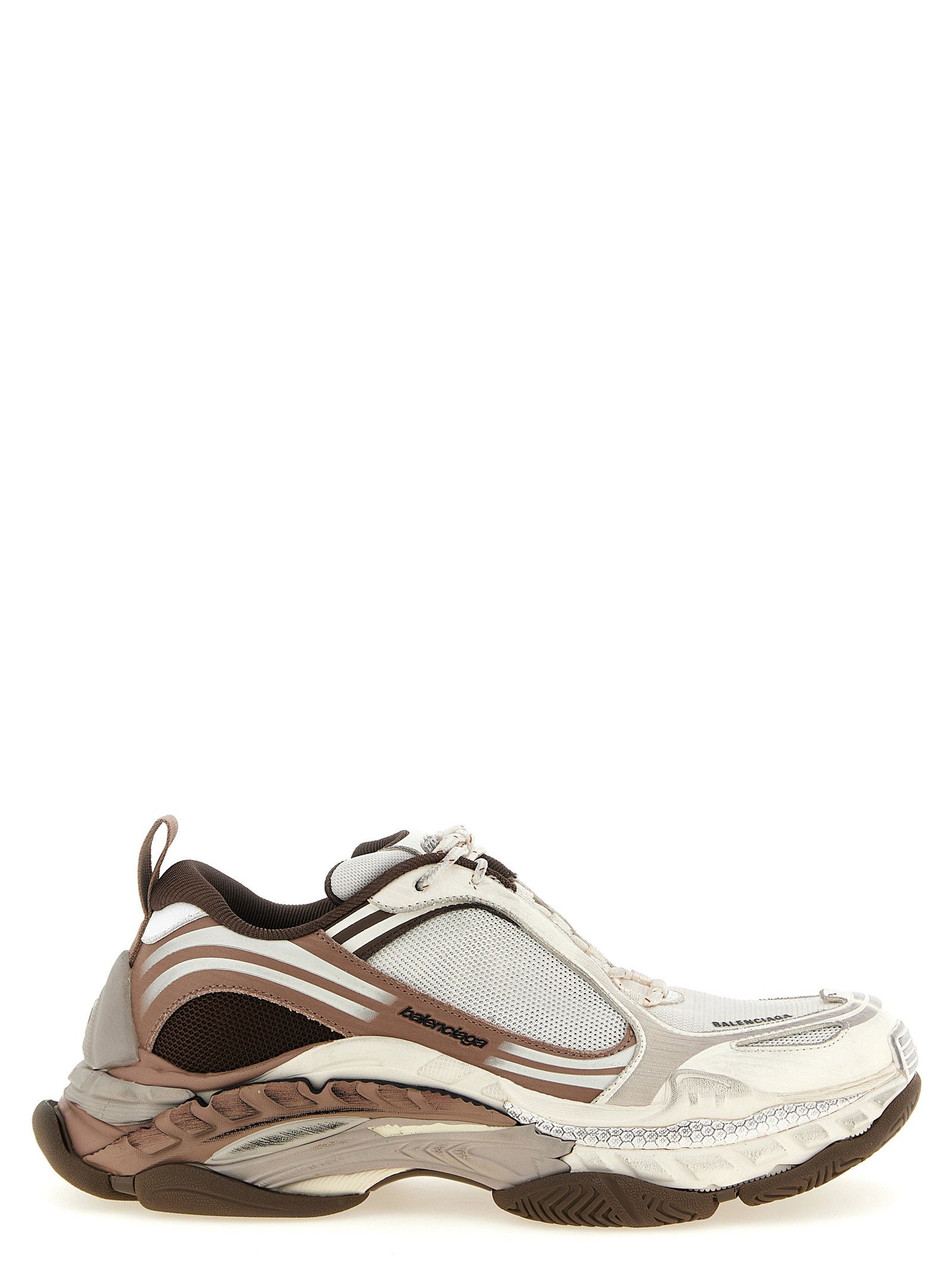 S 2 sneakers – Balenciaga Triple S. 2 Sneakers – 100% polyurethane