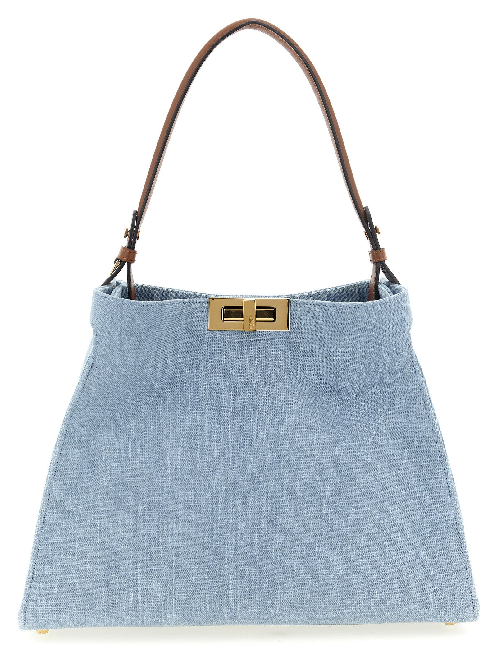 Fendi Way Medium Handbag - view 3