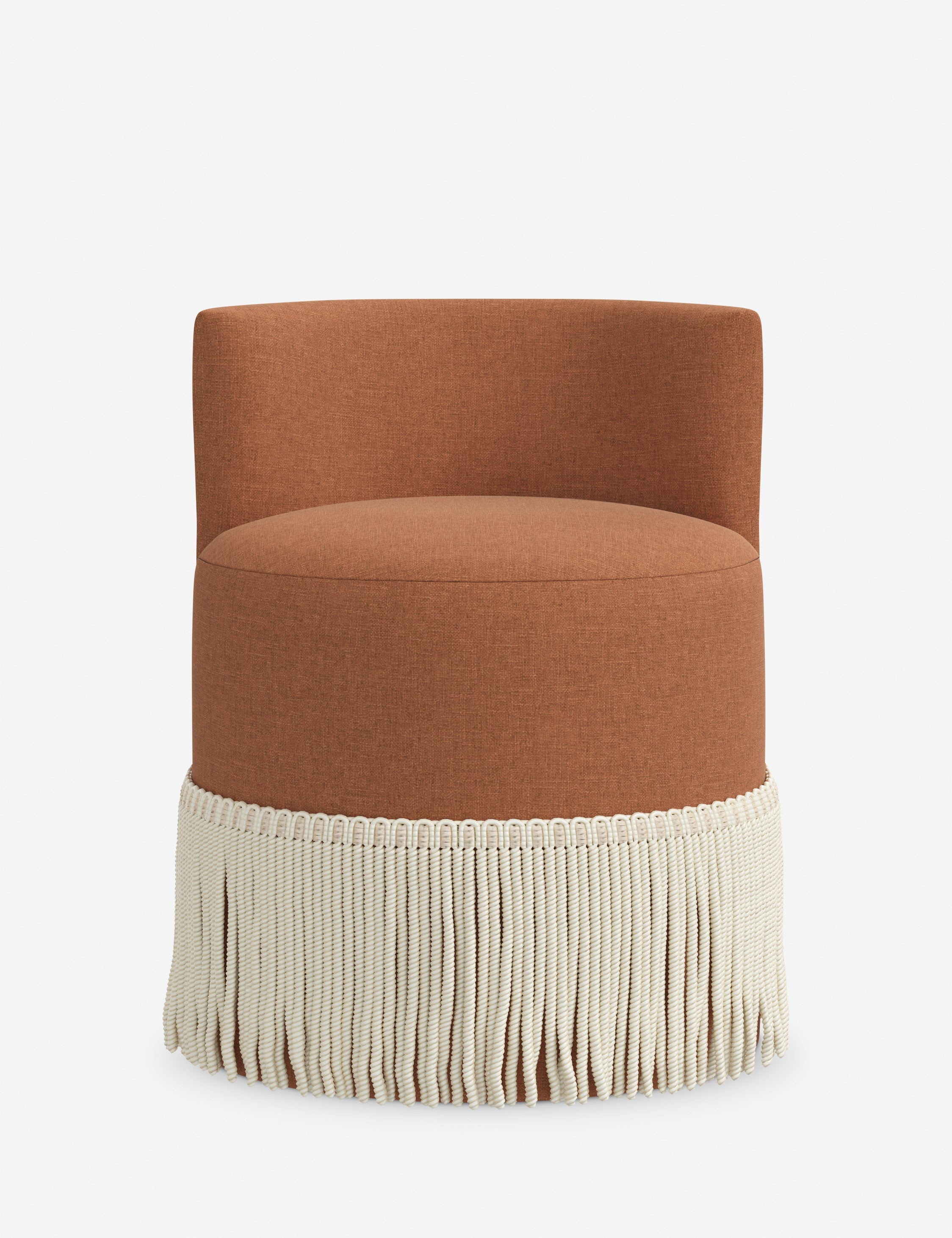 Lulu and Georgia Olivares Accent Chair - view 35