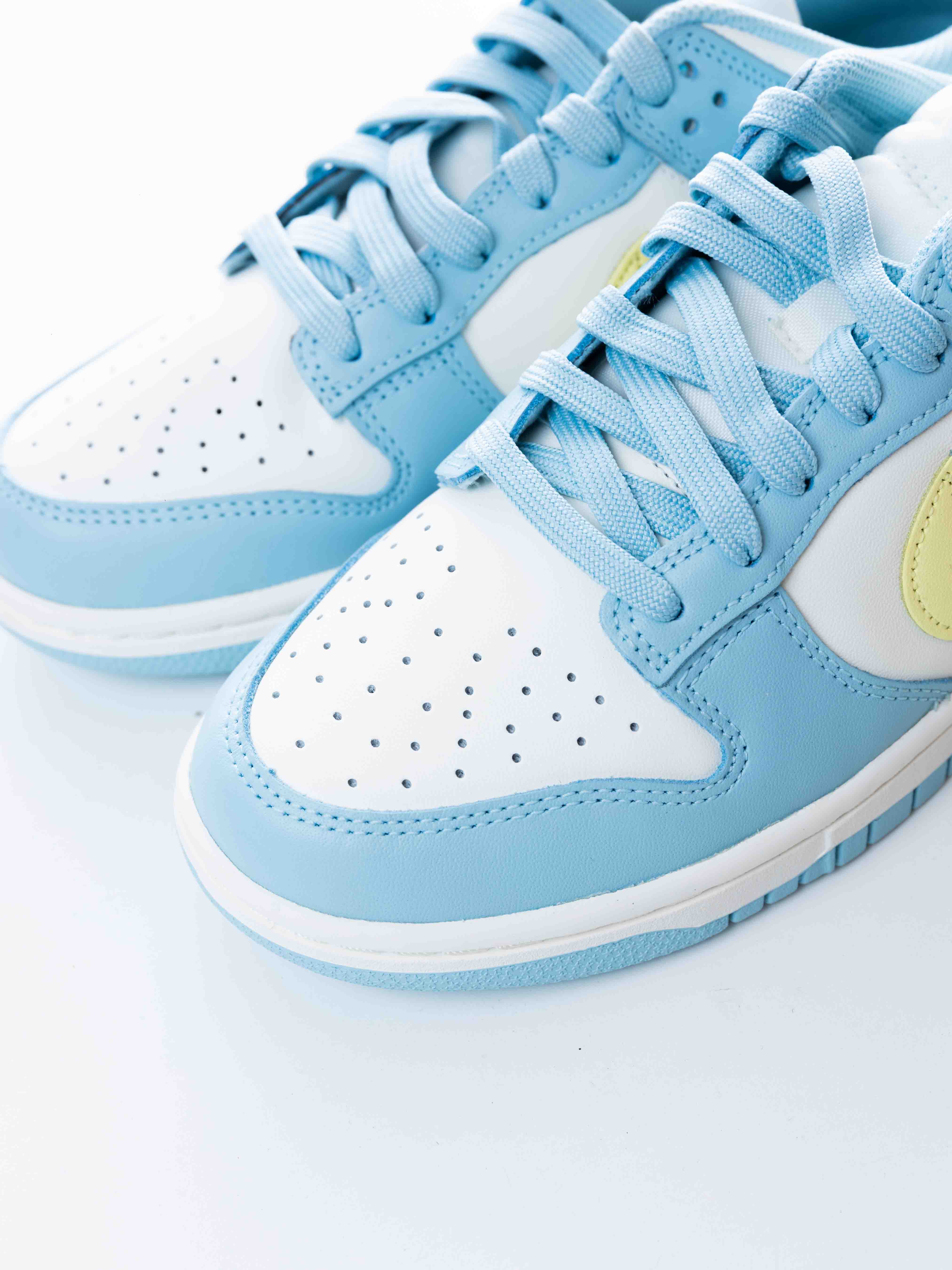 Nike Dunk Low Ocean Bliss - view 2