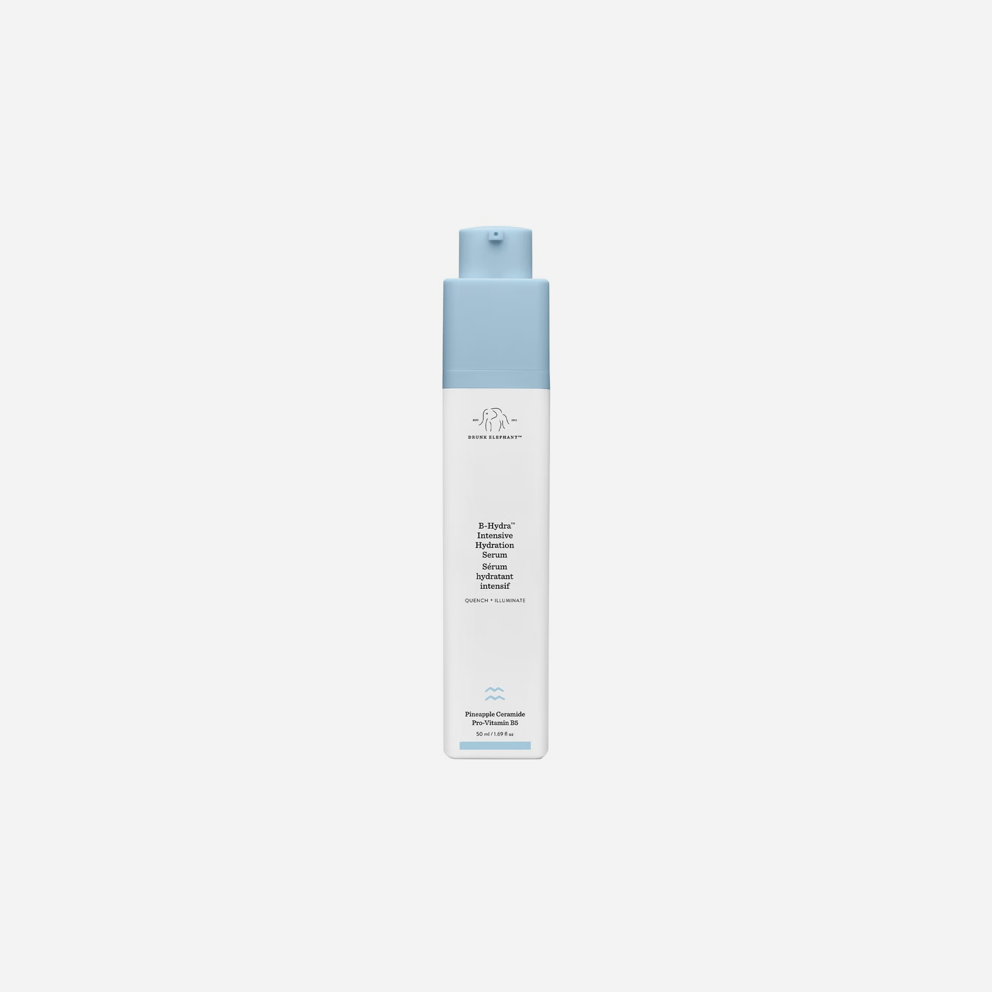 DRUNK ELEPHANT B-Hydra Intensive Hydration Serum - view 2