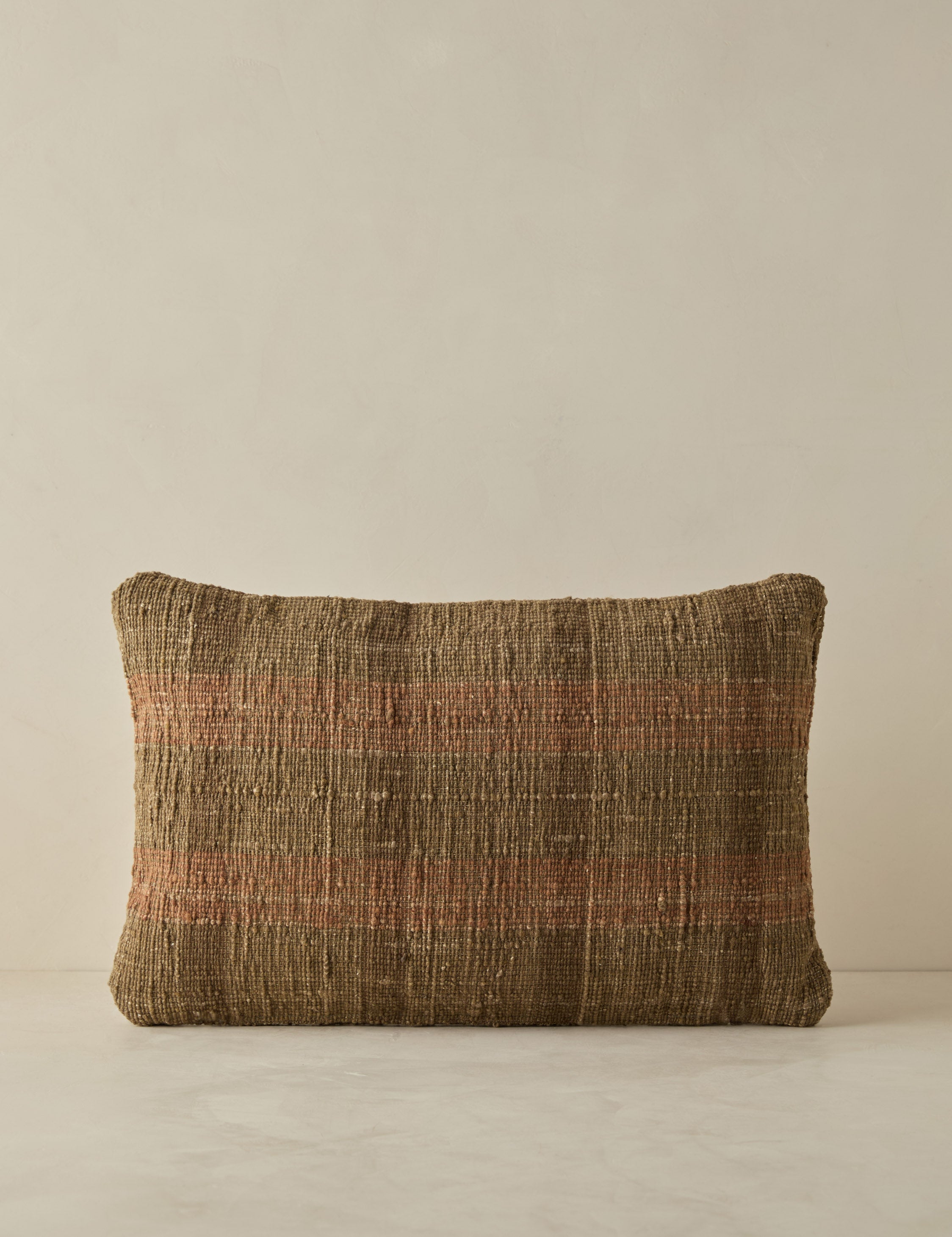 Lulu and Georgia Tess Pillow - view 2
