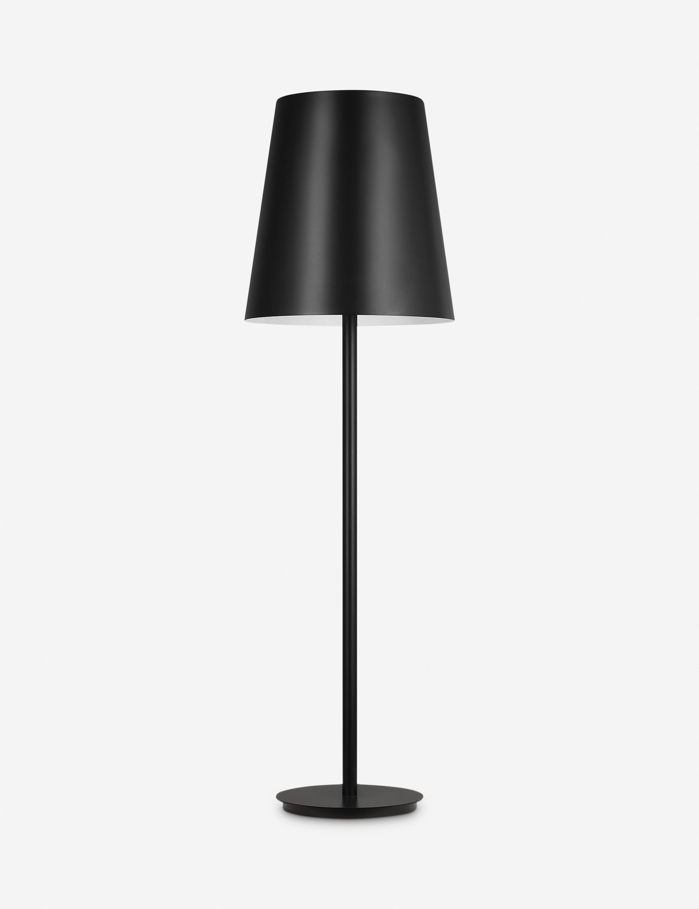 Lulu and Georgia Carla Outdoor Floor Lamp