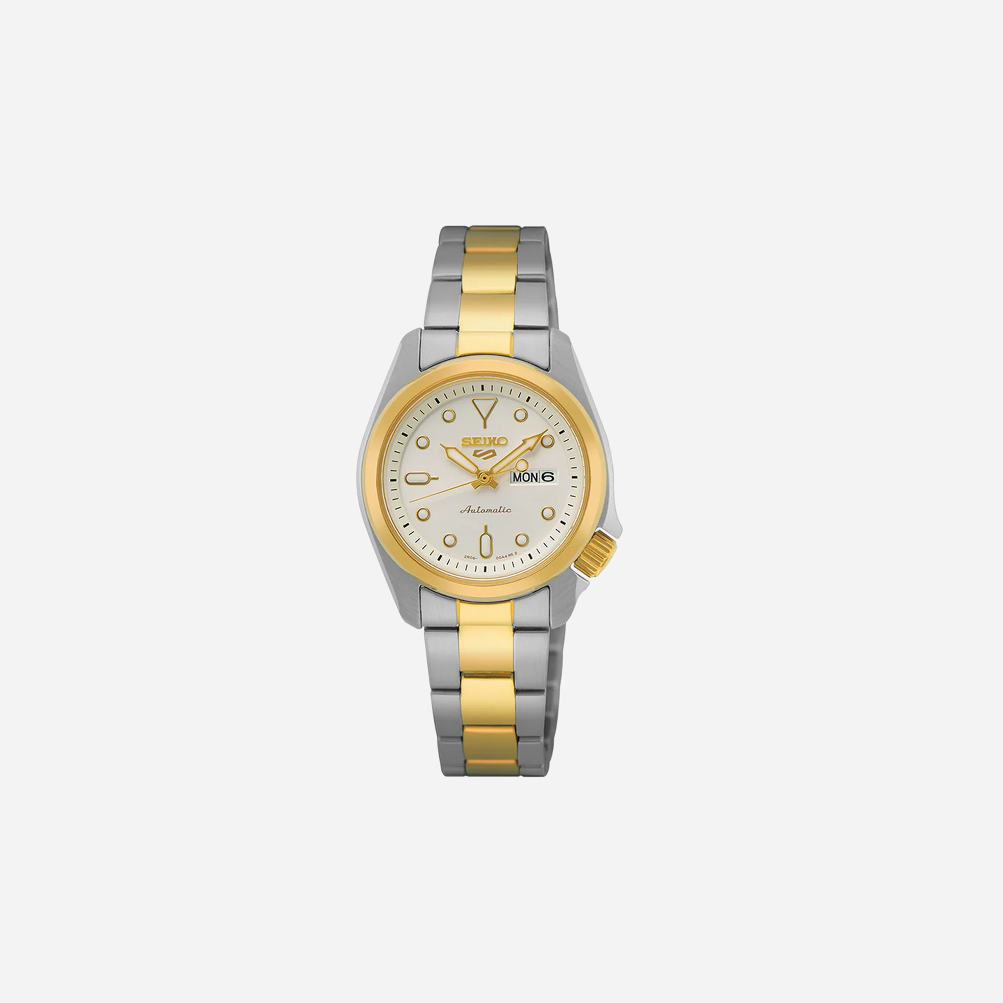 Seiko 5 Sports Compact - SRE004K1 WMNS – Multi
