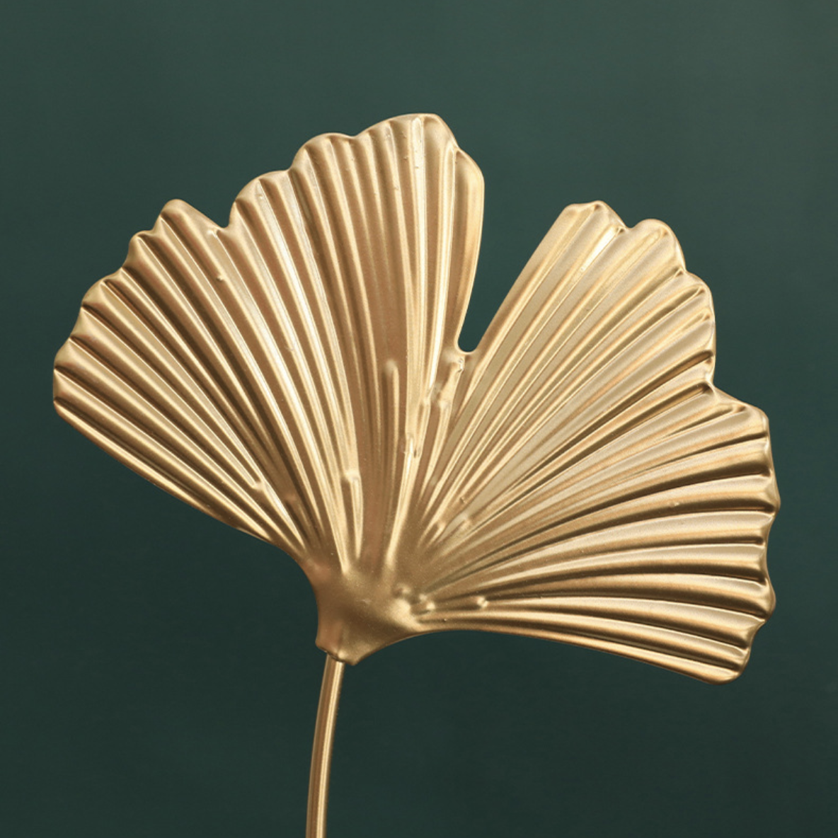 Nestasia Leaf Table Decor - view 5