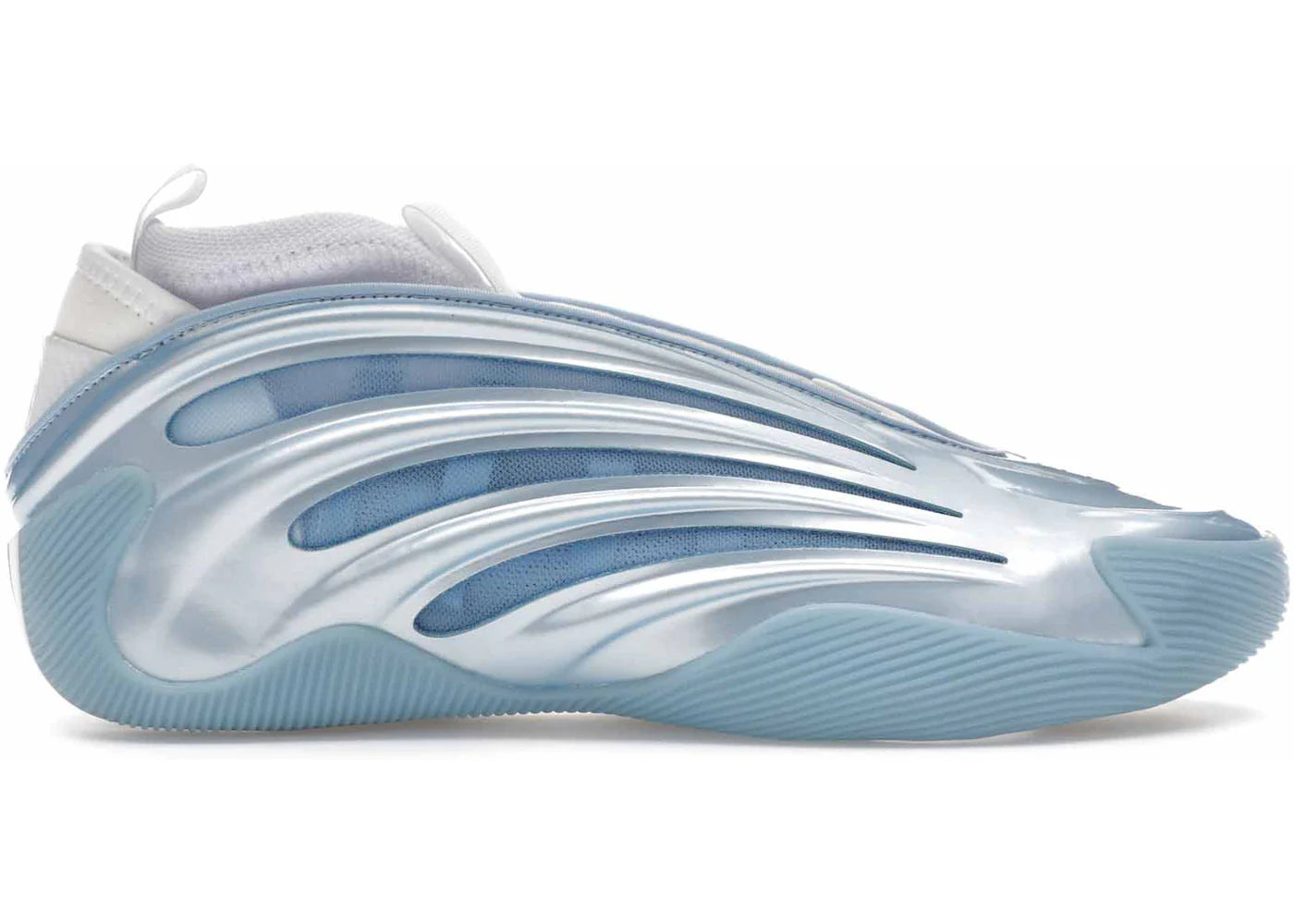 Harden vol 9 – adidas Harden Vol. 9 Glow Blue