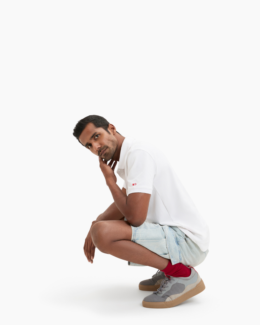 Ludic Core Polo - view 15