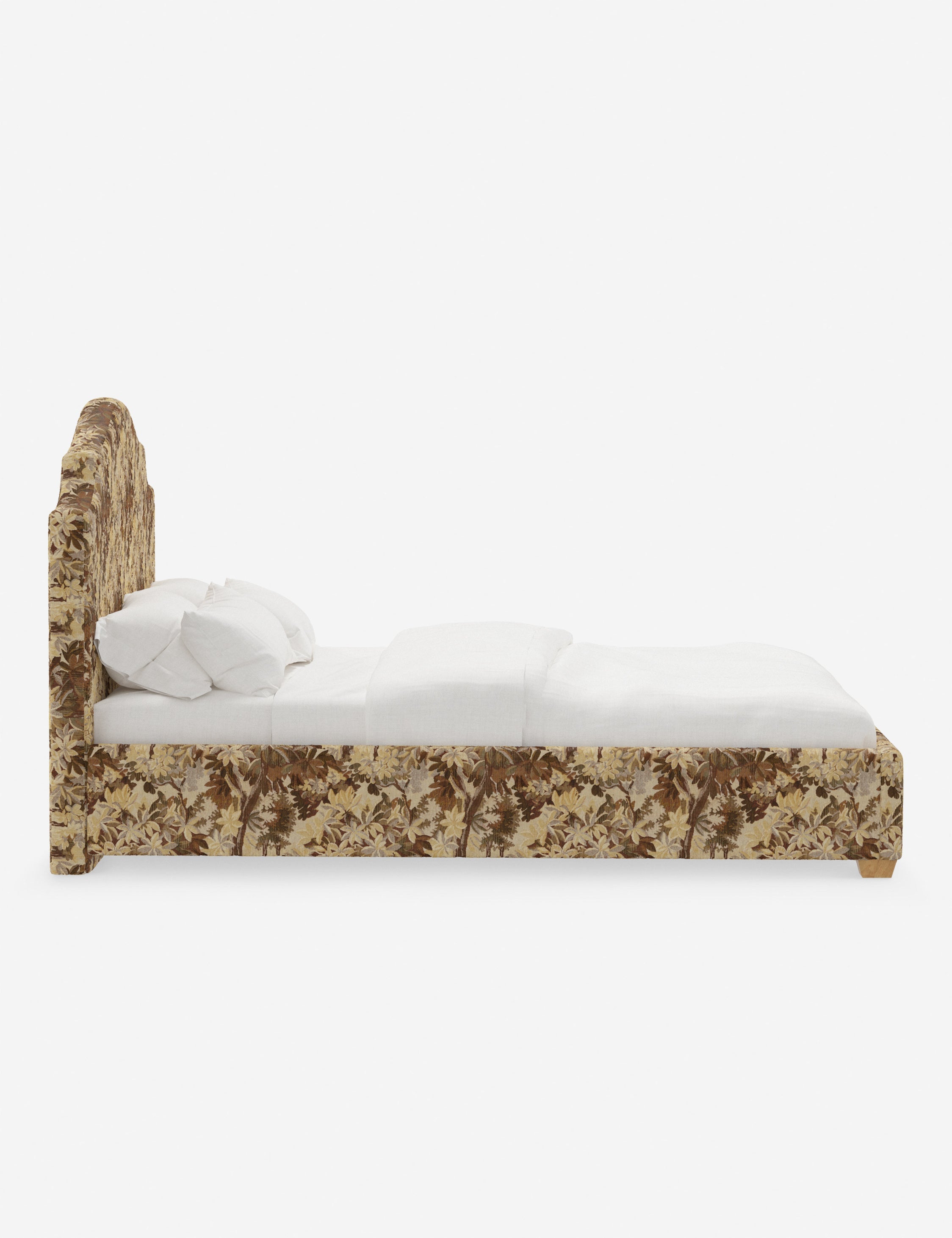 Lulu and Georgia Padden Platform Bed - view 67