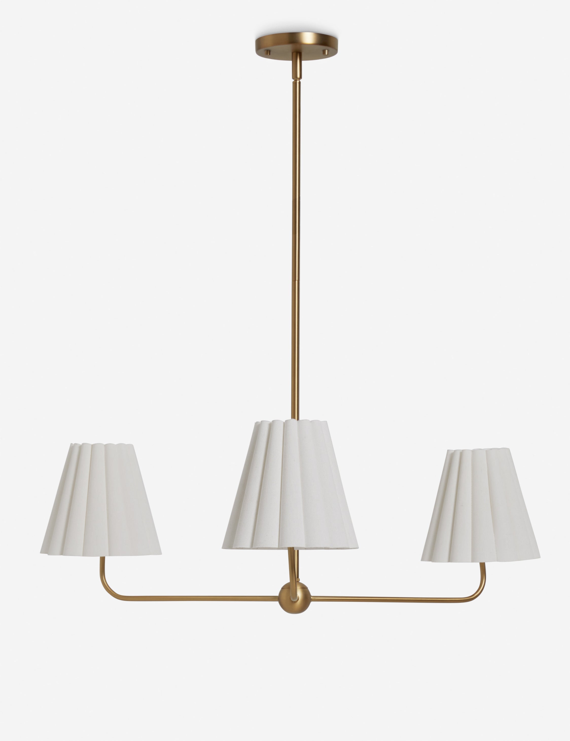 Lulu and Georgia Matthews Chandelier