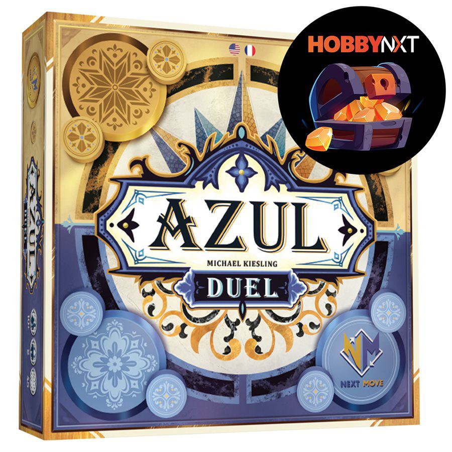 Other Azul - Duel - Multilingual Edition