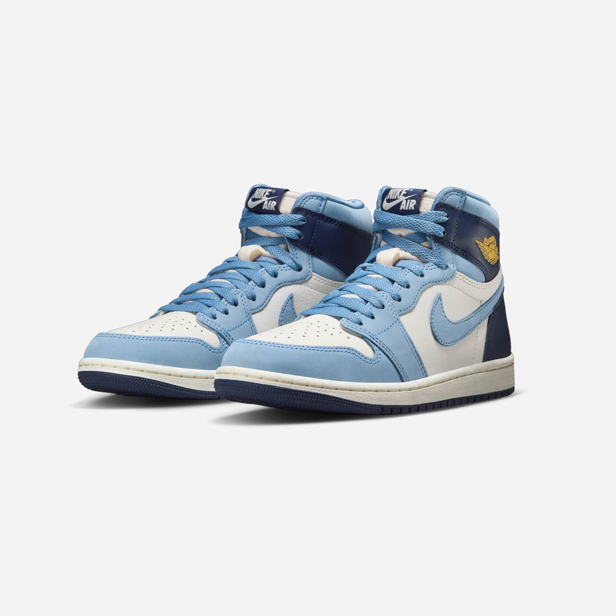 Nike Air Jordan 1 Retro High OG First in Flight - view 2