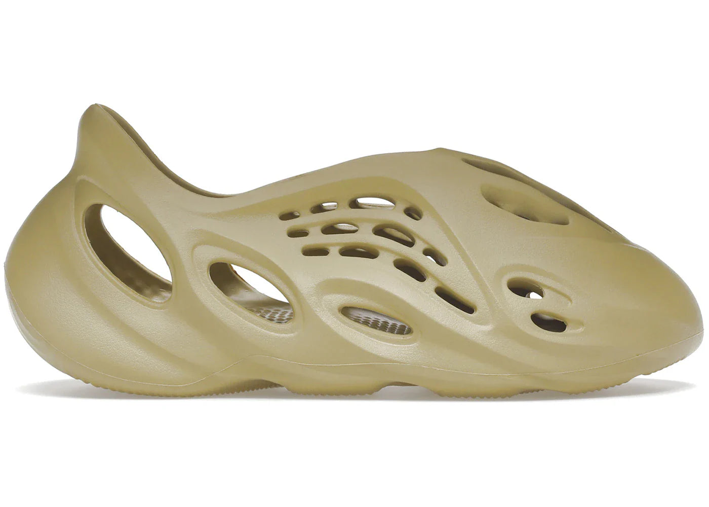 Yeezy Foam Runners Adidas Yeezy Foam Rnnr Sulfur