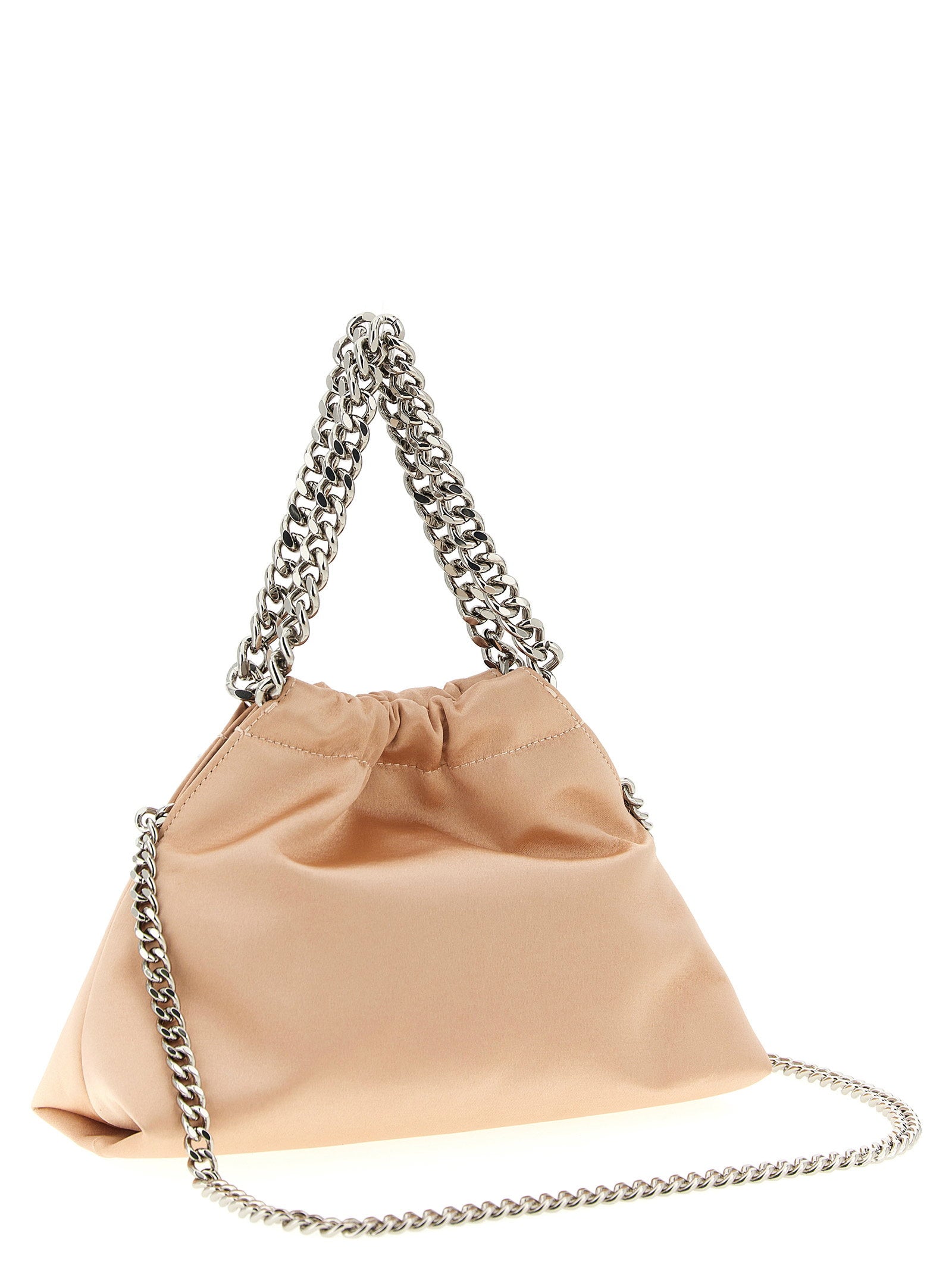 Stella Mccartney Falabella Mini Drawstring Crossbody Bag - view 2