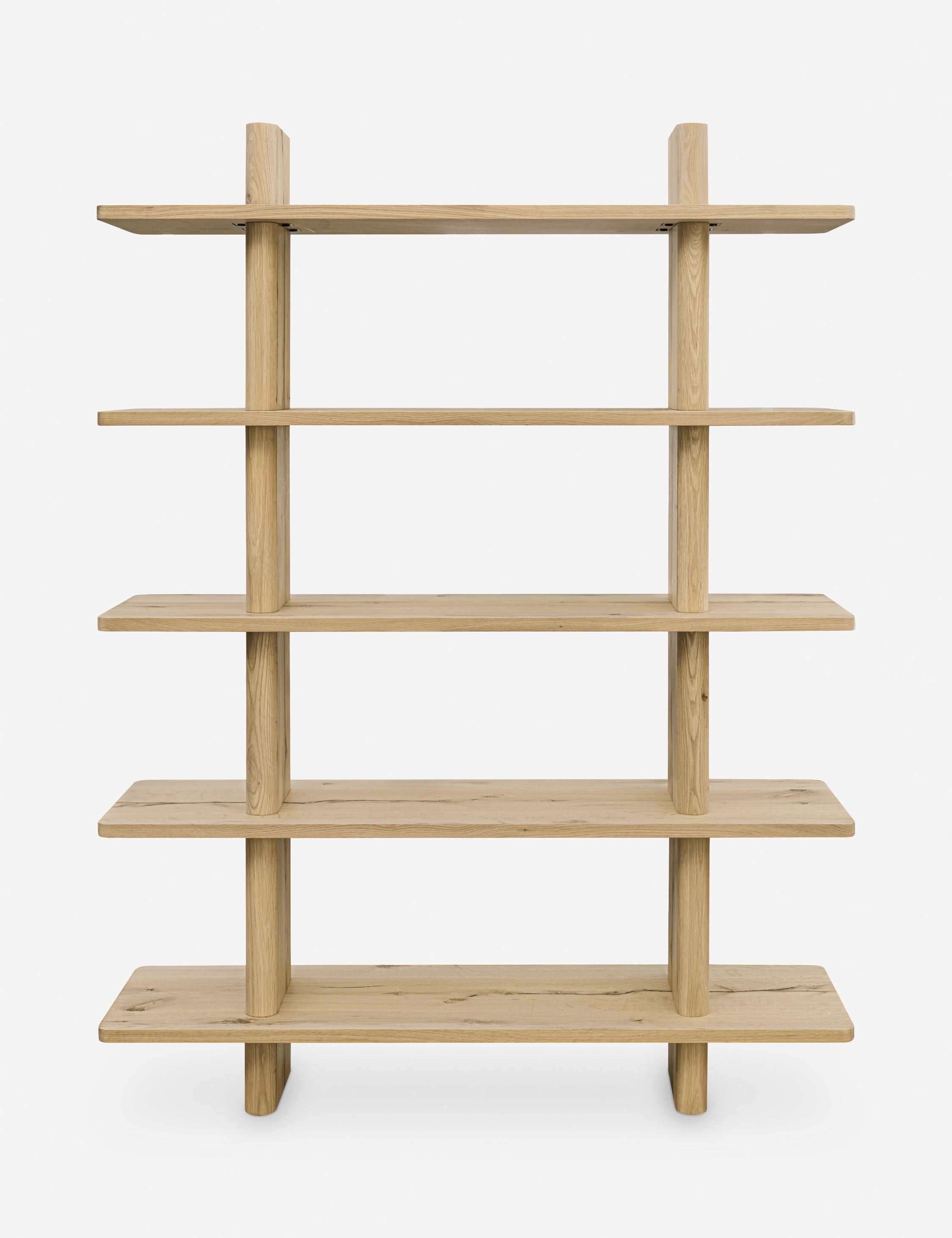 Lulu and Georgia Khaza Tall Bookcase