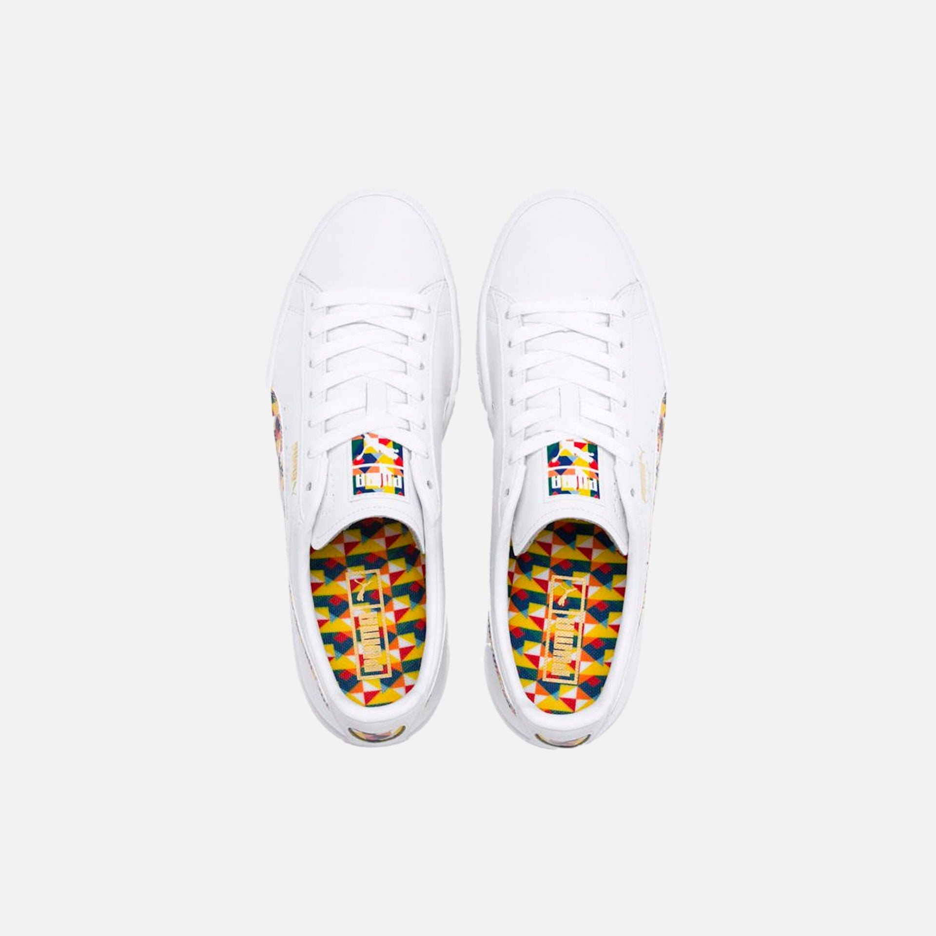 Puma | CLYDE GRAFFITI - view 3