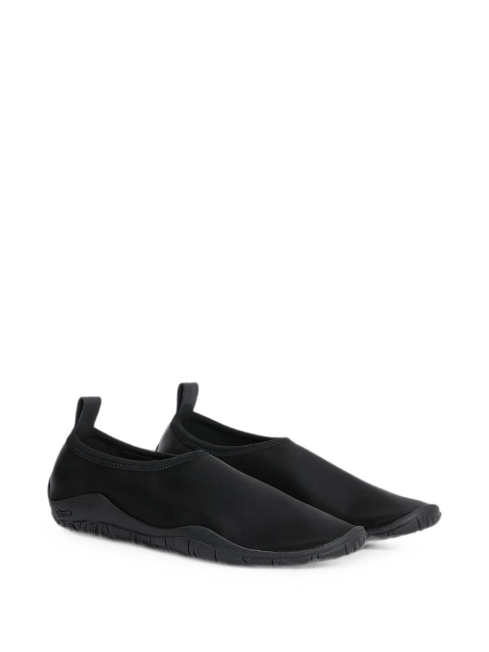 Jil Sander Sneakers – Calf Leather 100% - view 2