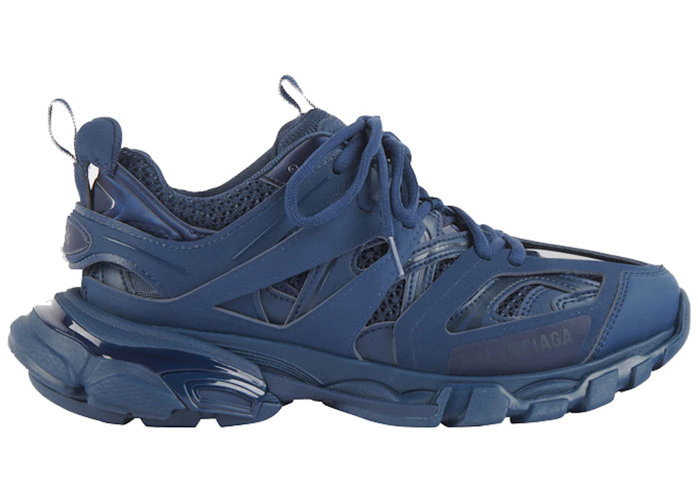 Balenciaga Track Blue Pearl