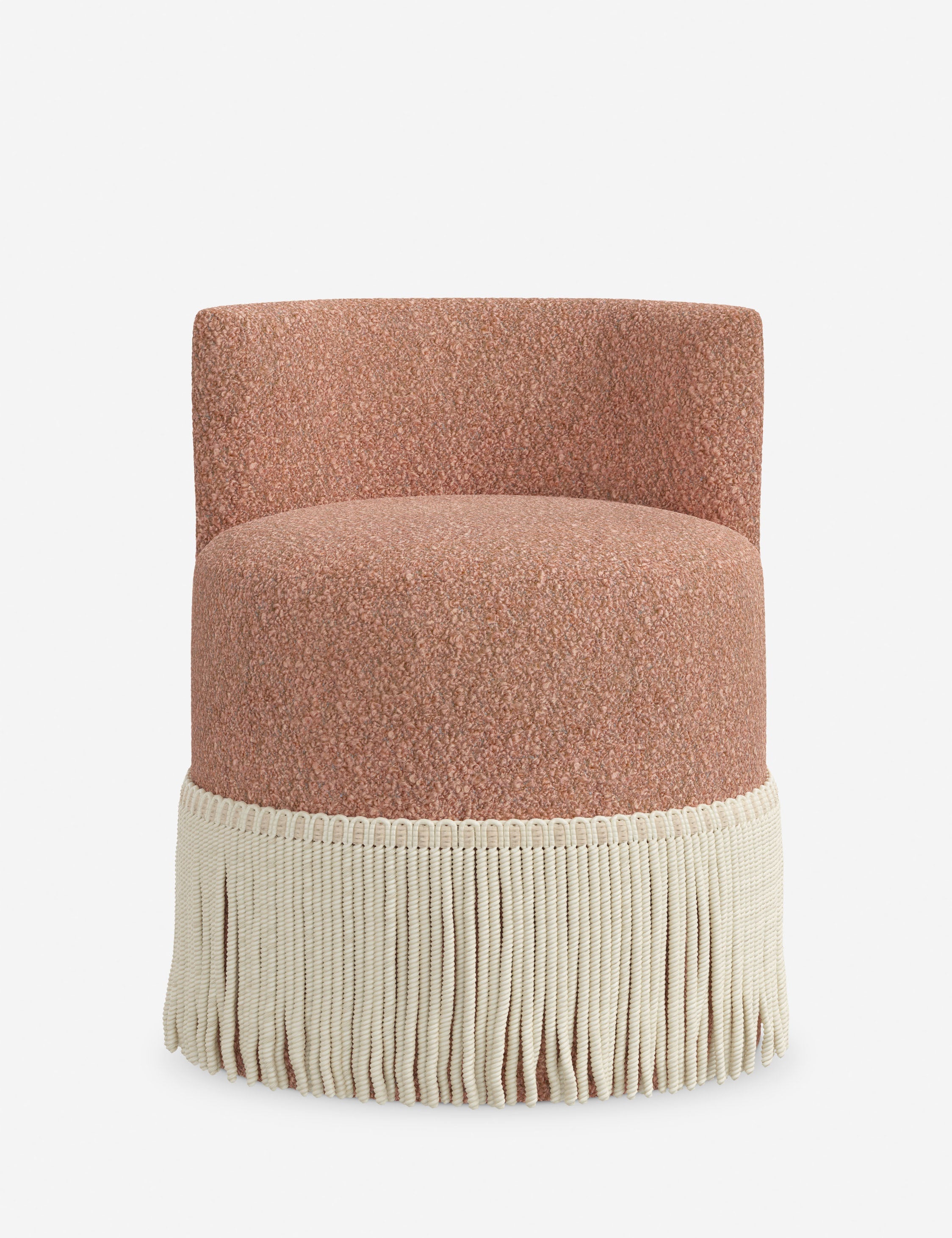 Lulu and Georgia Olivares Accent Chair - view 26