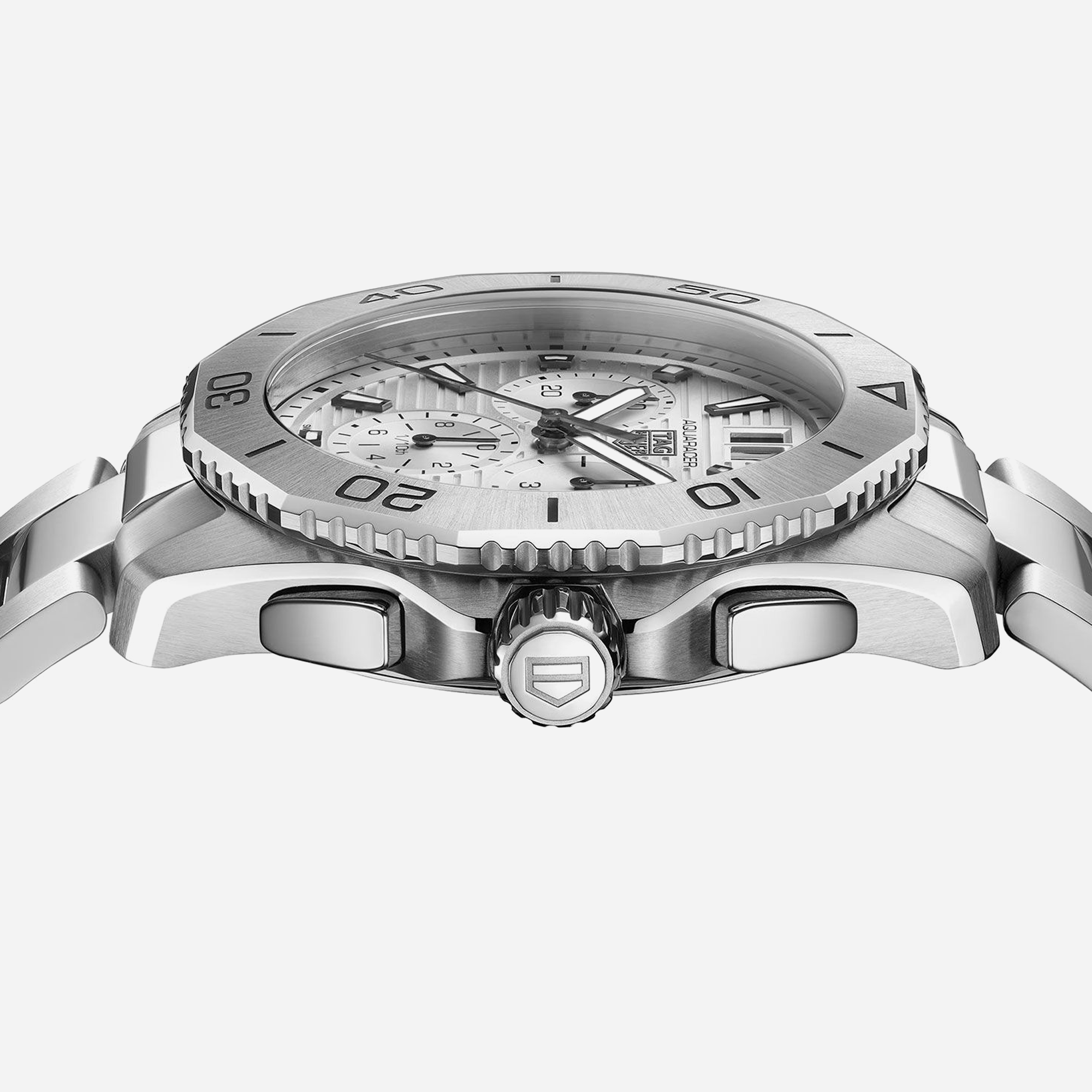 Tag Heuer Acquaracer 7612533168312 - view 2