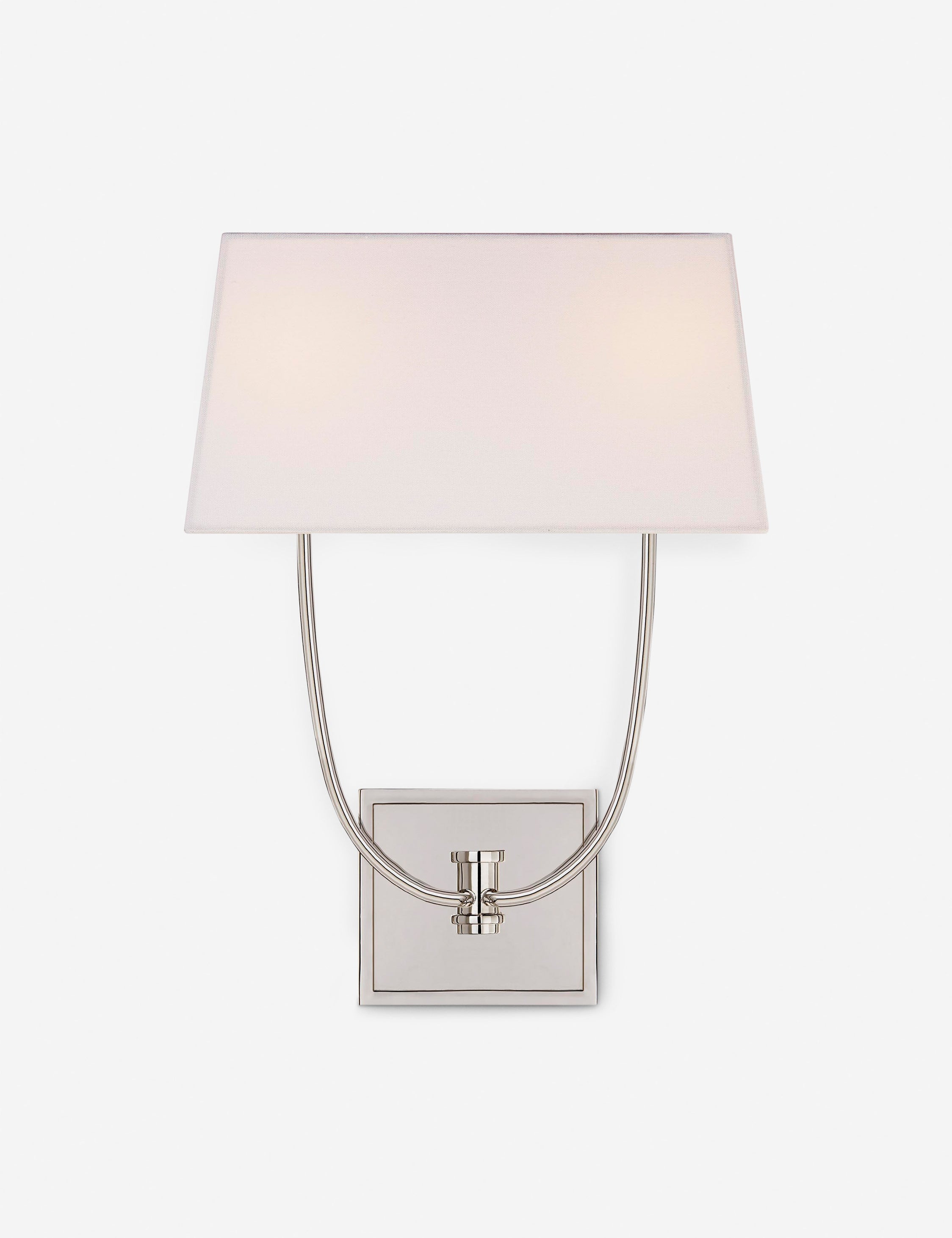 Lulu and Georgia Medina Double Sconce - view 3