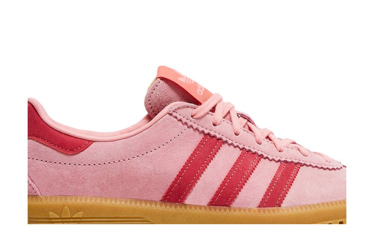 adidas Bermuda Semi Pink Spark (Women's) - view 2