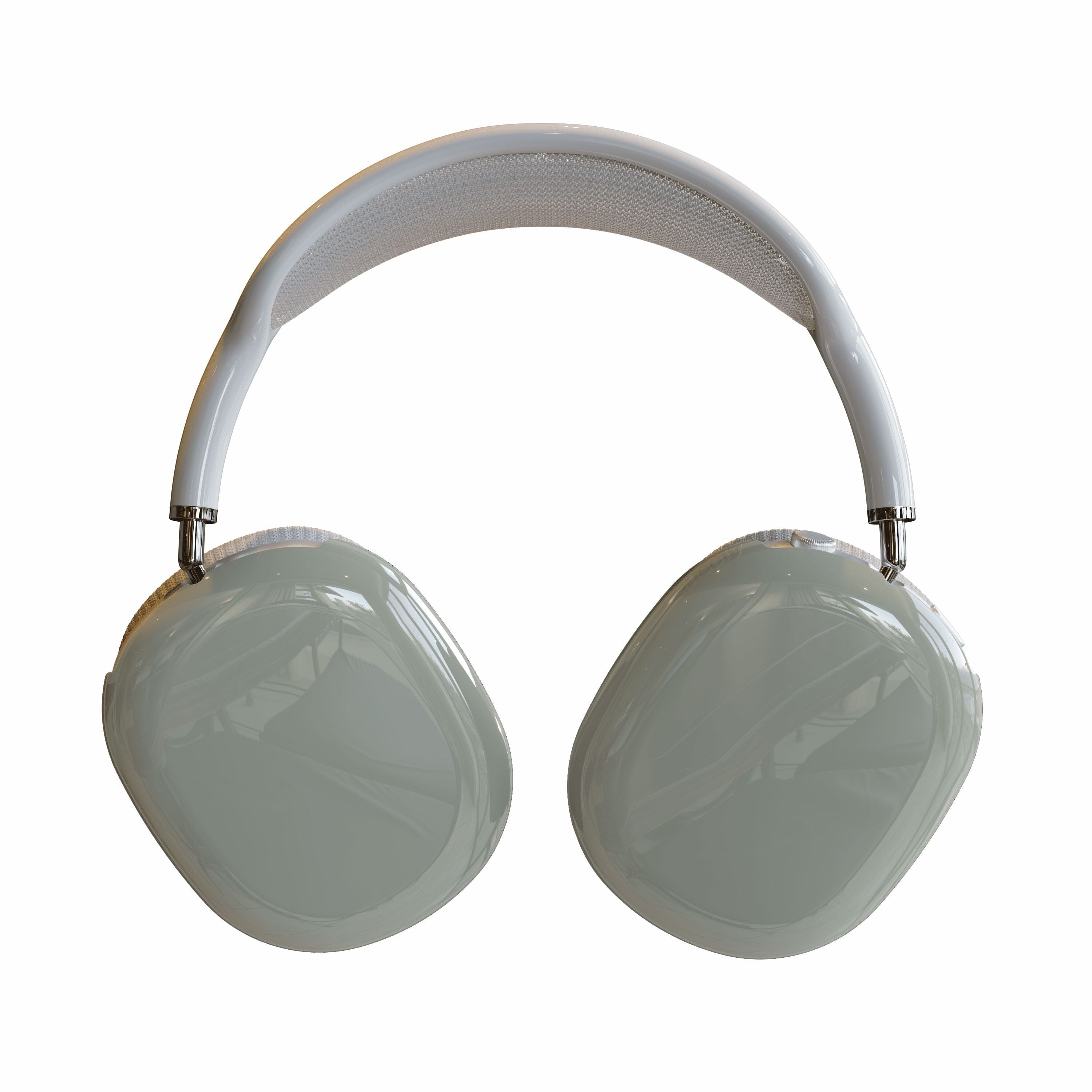 Casetry Olive Green AirPods Max Case