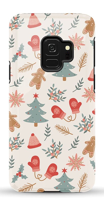 Casetry Sugar and Spice | Holiday Cookie Case - view 41