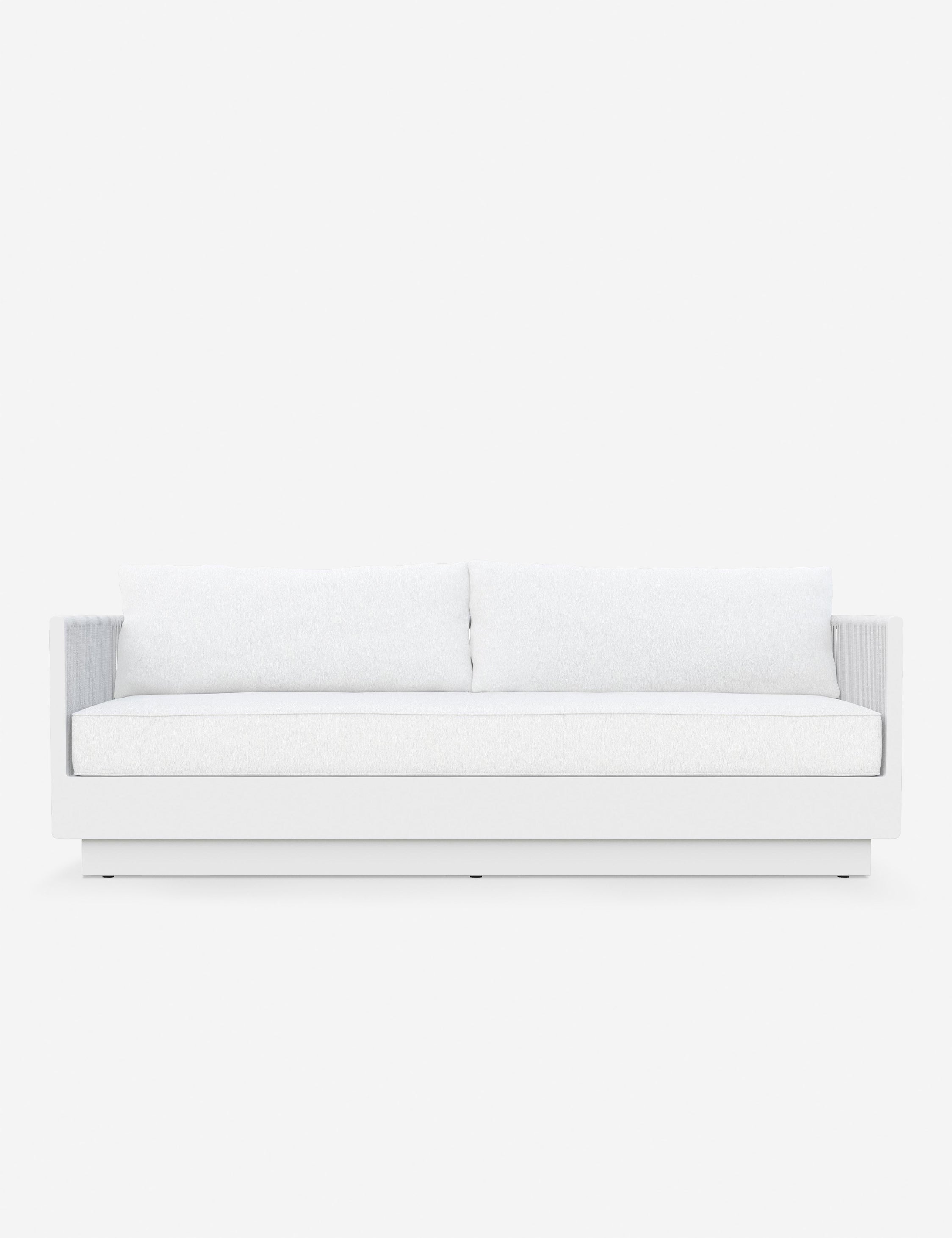 Romero indoor outdoor – Lulu and Georgia Romero Indoor / Outdoor Sofa