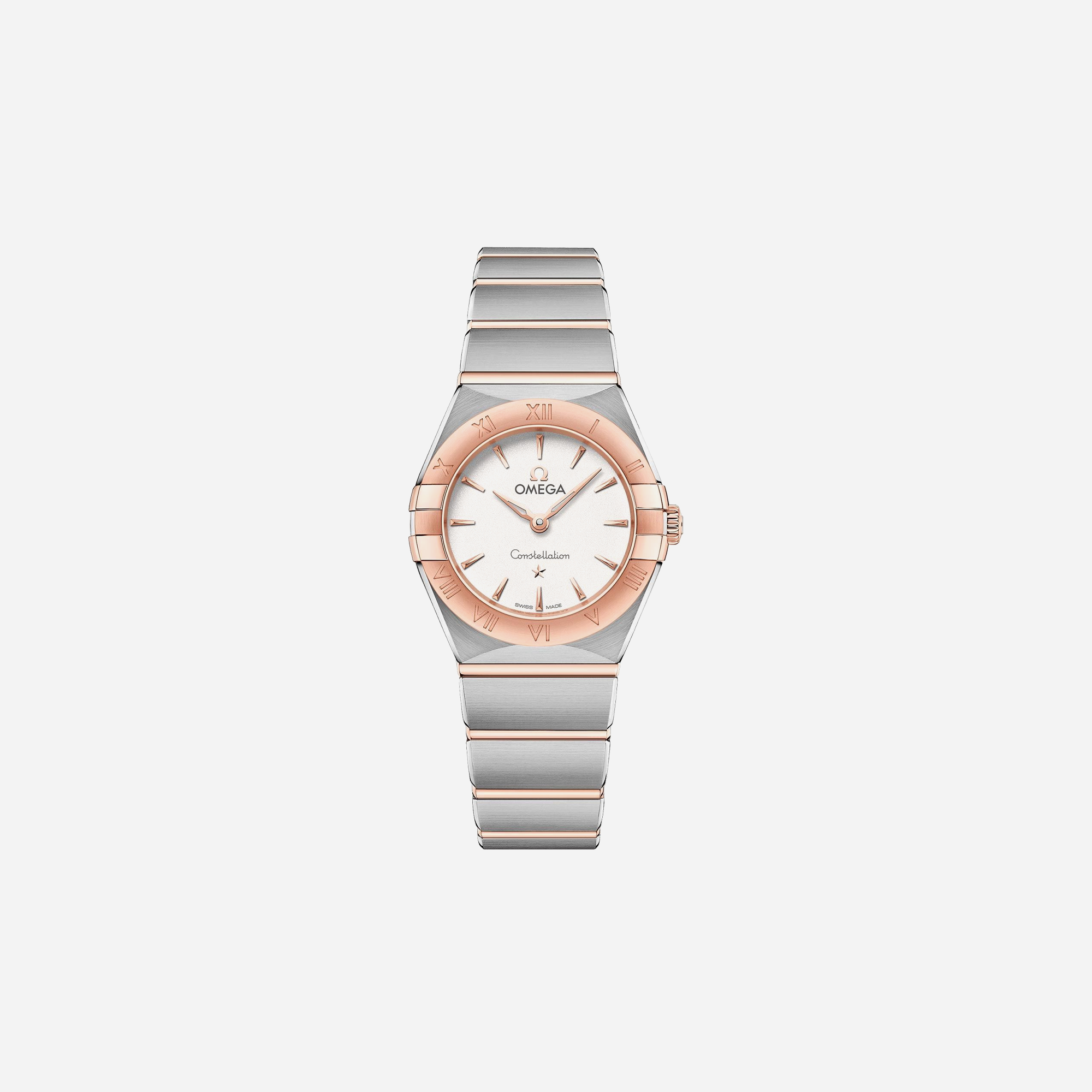 Omega Constellation Silver 7612586282201 – Multi