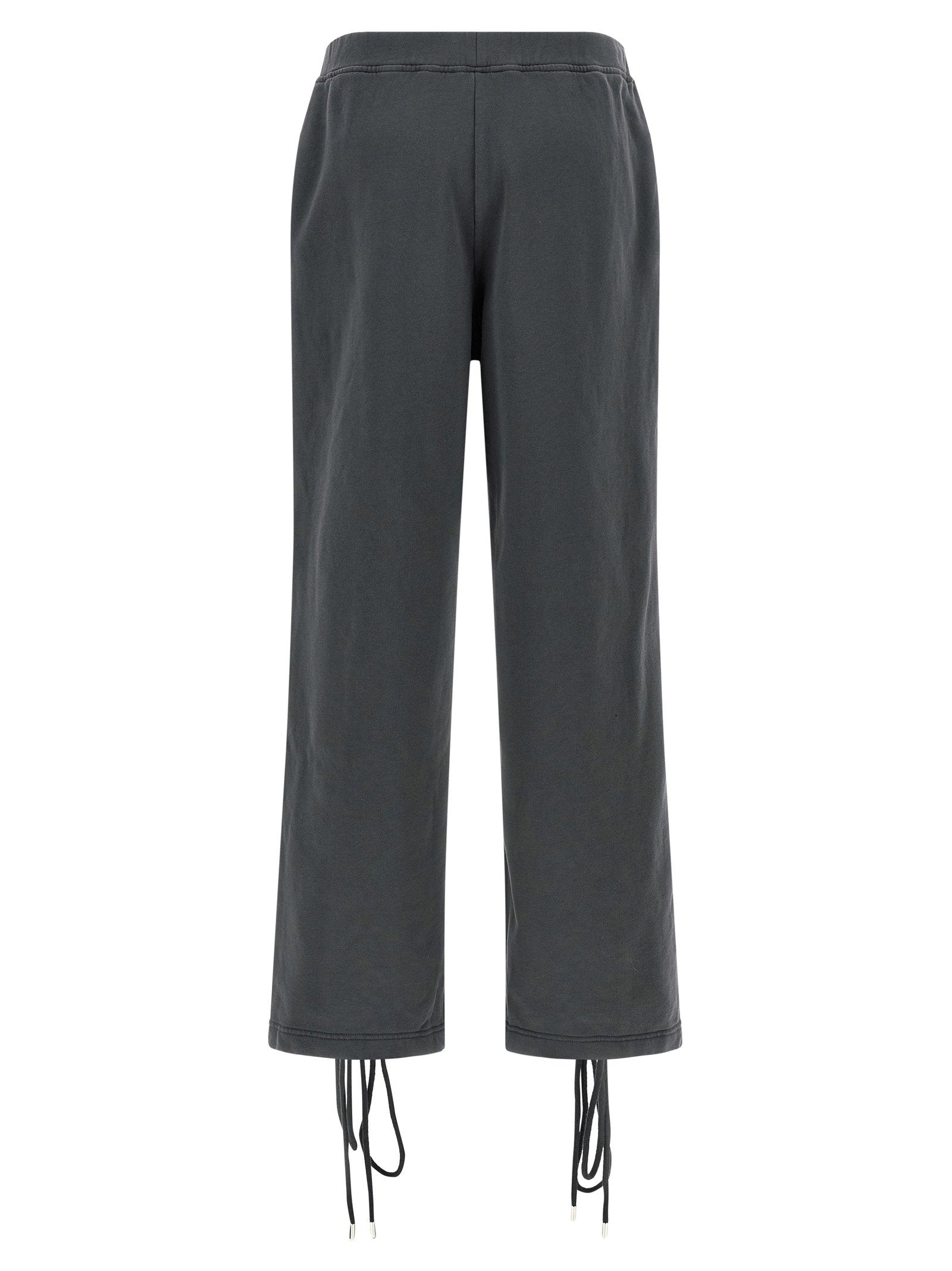 Rotate Birger Christensen Lacing Pants – 100% cotton - view 2