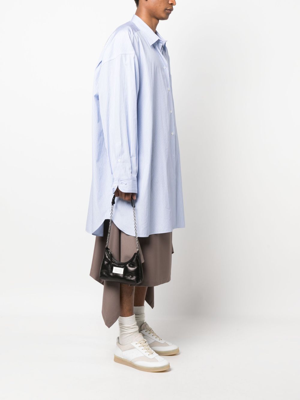 Maison Margiela Glam Slam Quilted Bag - view 4