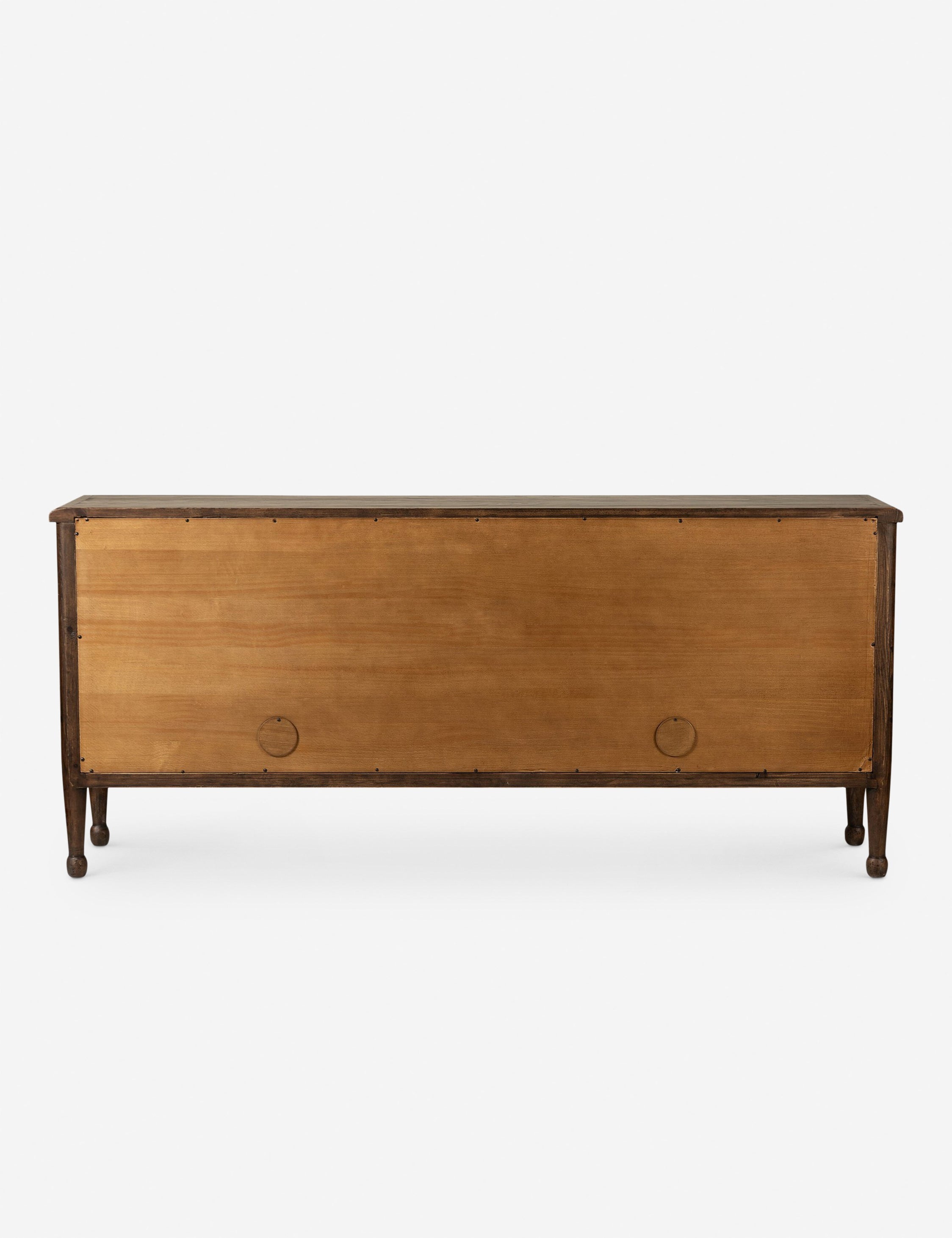 Lulu and Georgia Wilder Sideboard by Amber Lewis x Four Hands - view 7