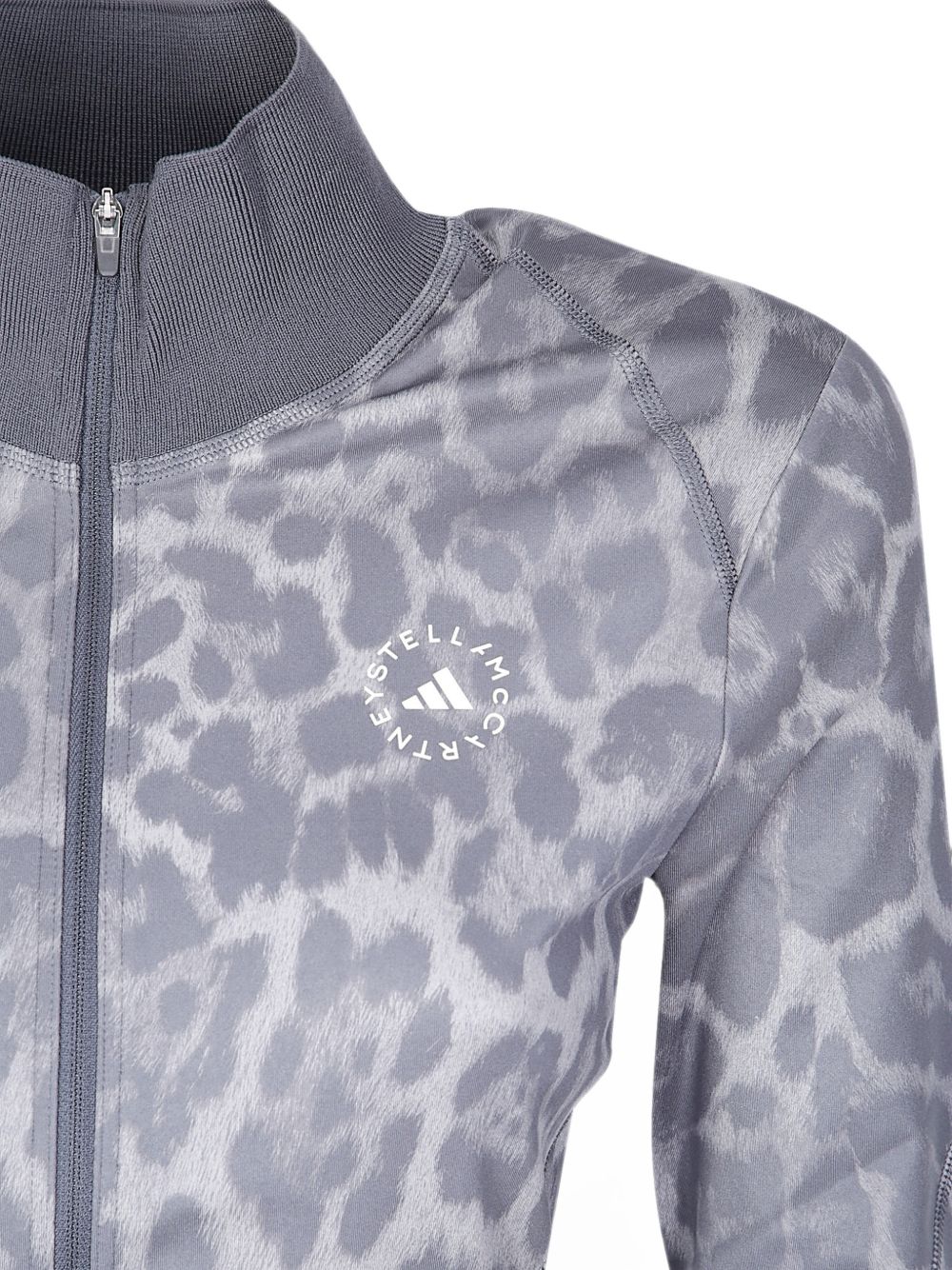 Adidas By Stella McCartney Sweater - view 3