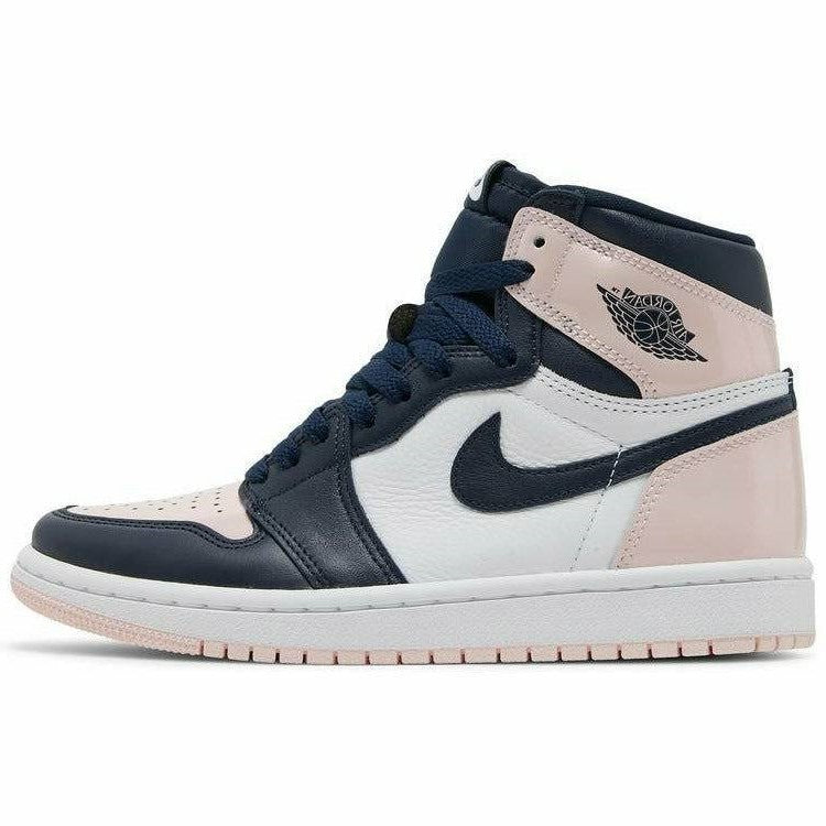 Cop Underdog Air Jordan 1 High 'Bubble Gum / Atmosphere'