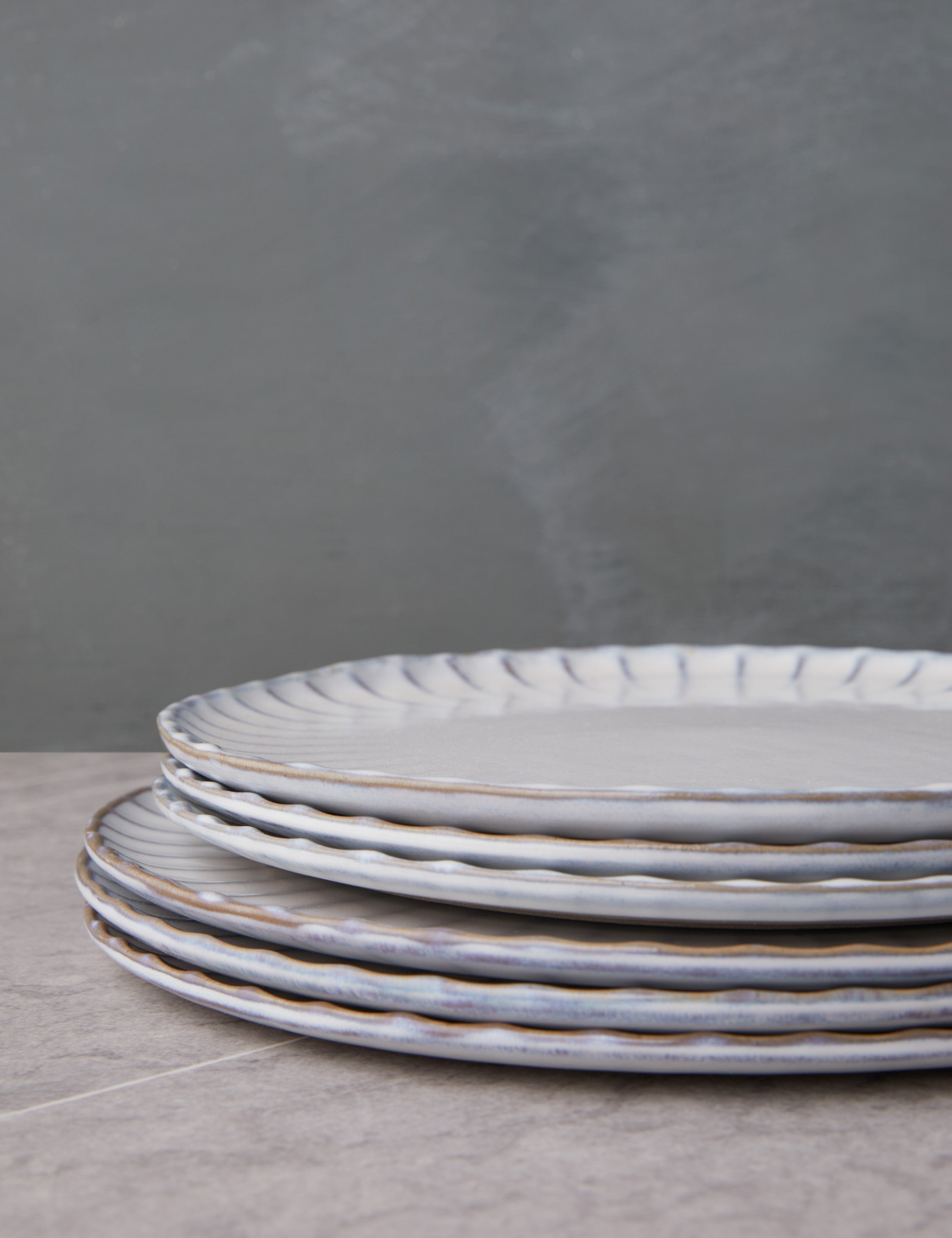 Lulu and Georgia Inku Ceramic Dinnerware by Sergio Herman x Serax - view 16