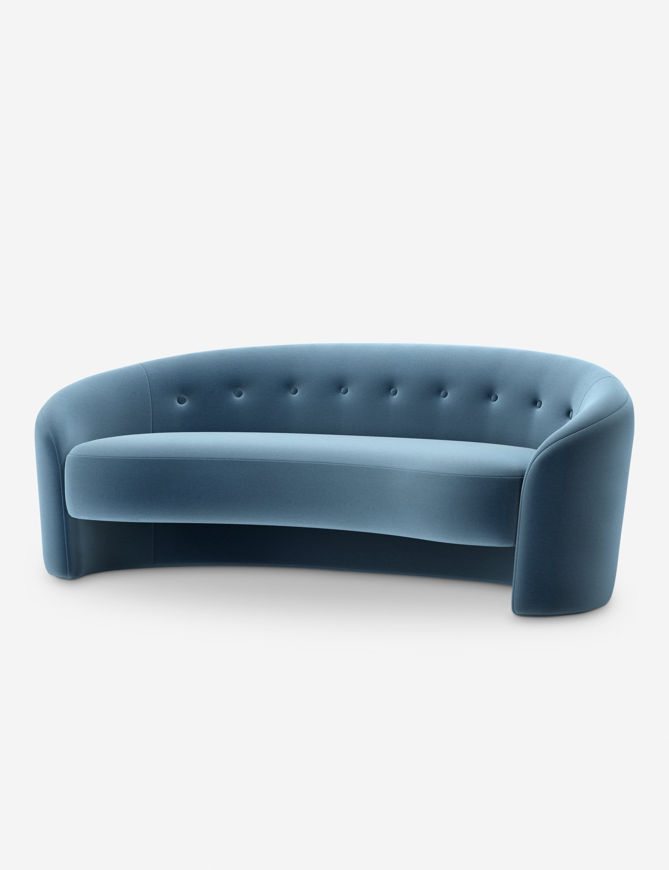Lulu and Georgia The Button Sofa by Button Atelier x Co.House Designs - view 31