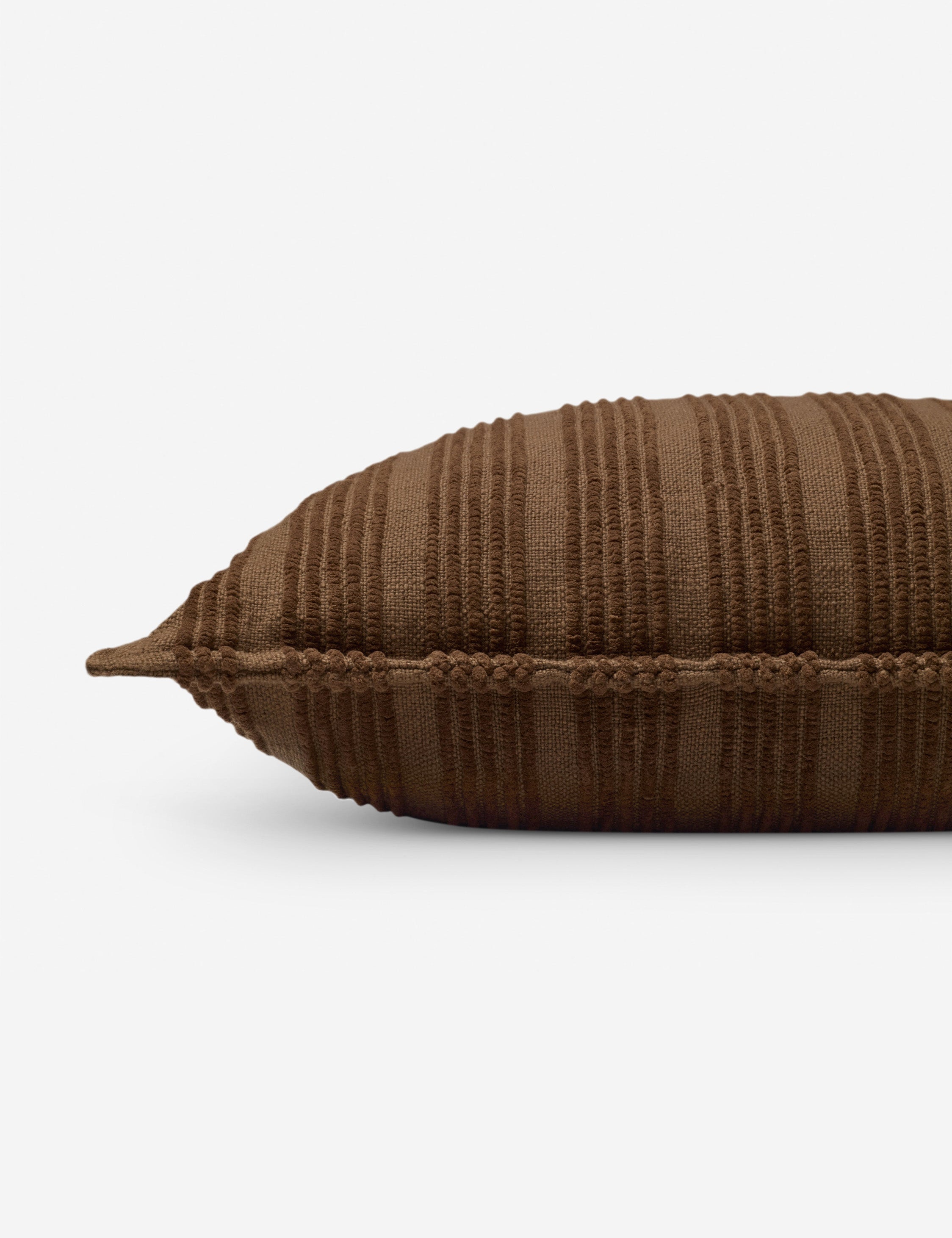 Lulu and Georgia Aspyn Pillow by Amber Lewis x Loloi - view 8