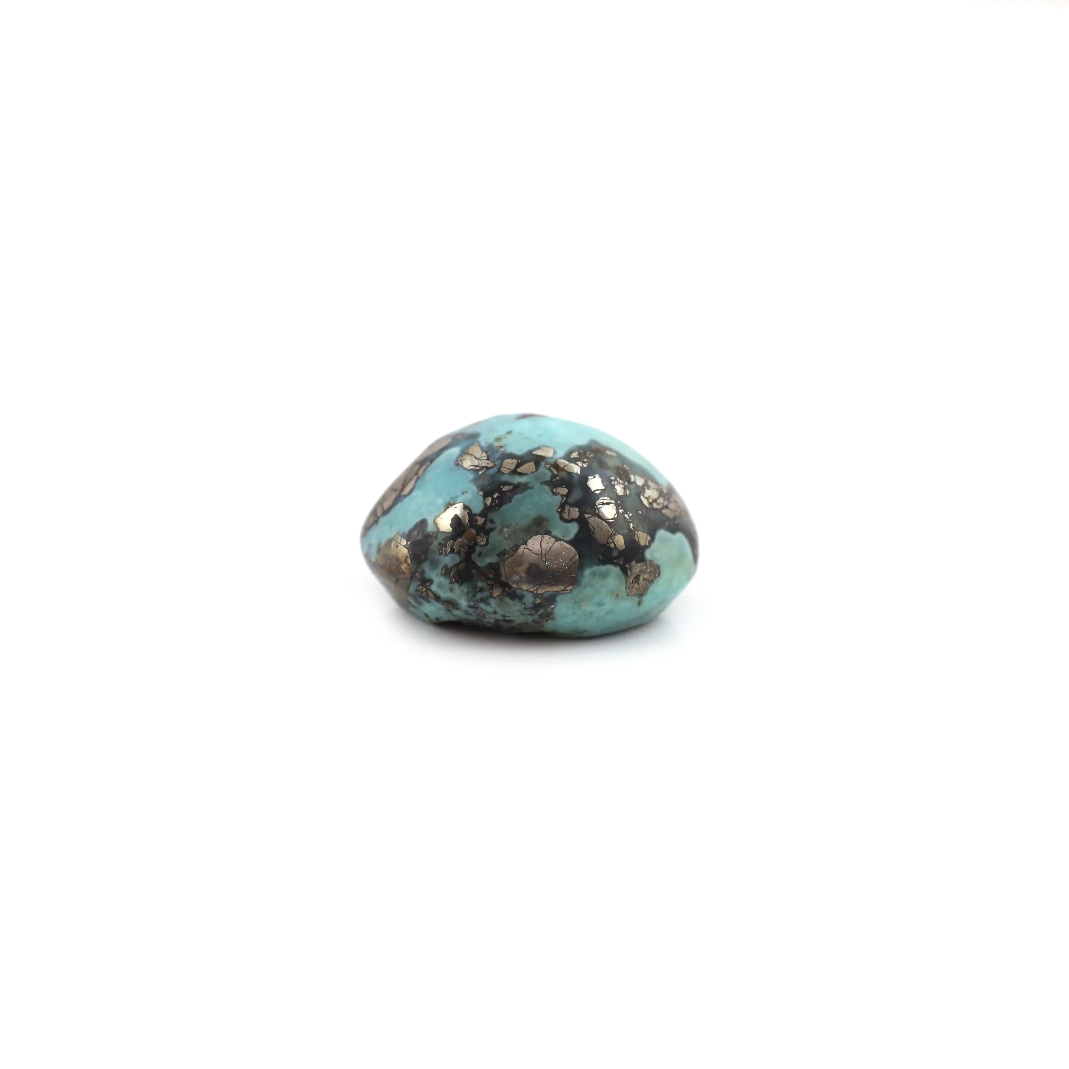 Pramogh Irani Firoza - 11.7 Carat - view 3