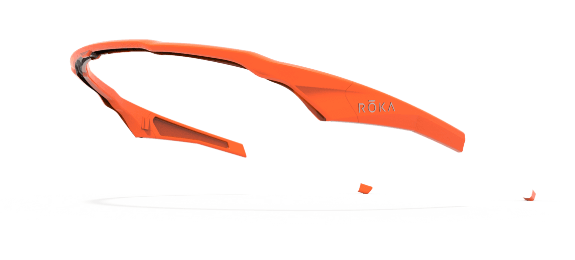 ROKA Outlet Frame Color - view 6