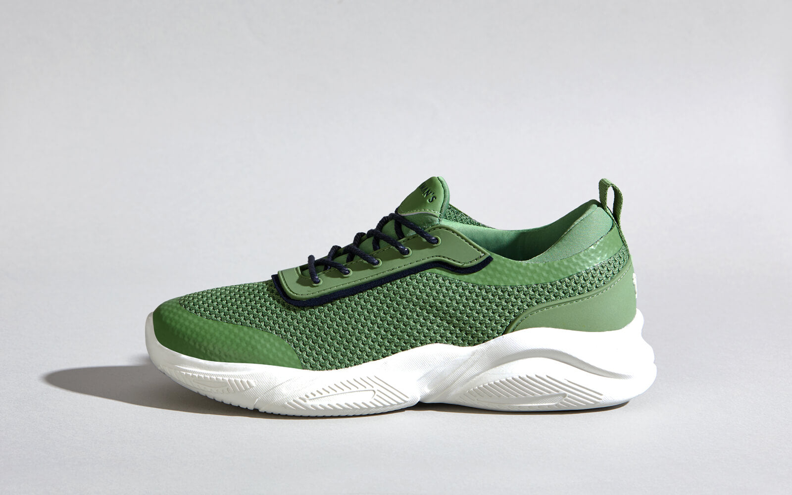 Neeman's Max Hybrid Sneakers : Green