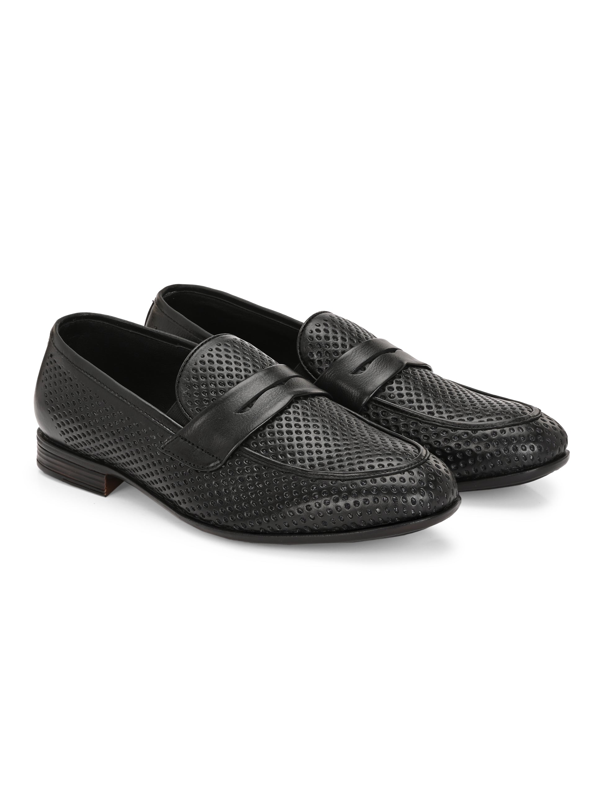 Egoss Shoes Egoss Semi-Formal Loafers for Men - view 8